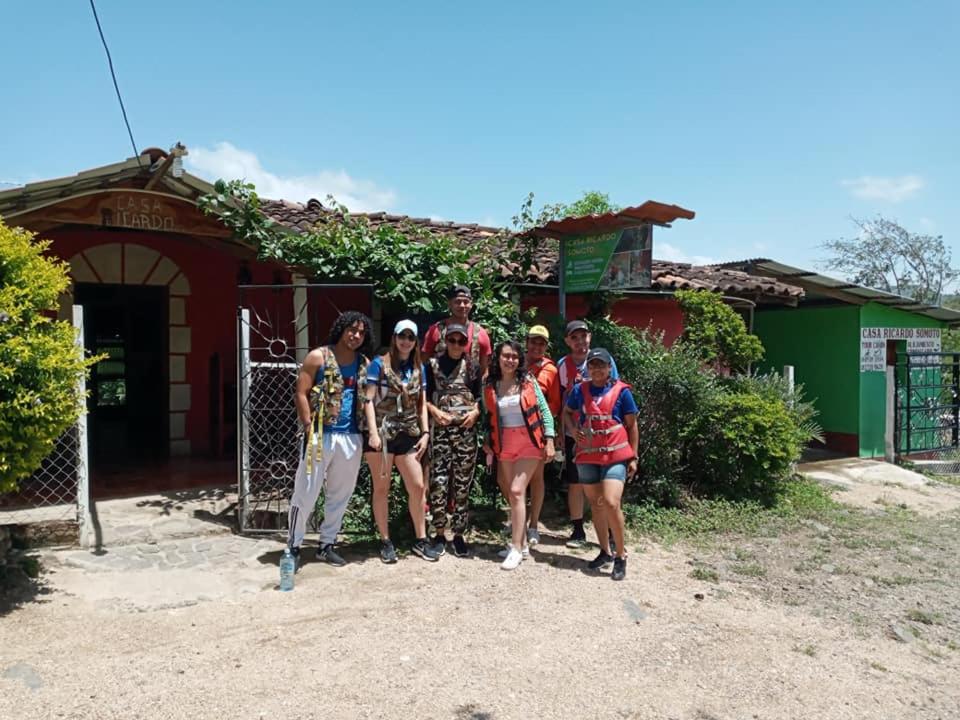 Casa Ricardo Sonis view 3
