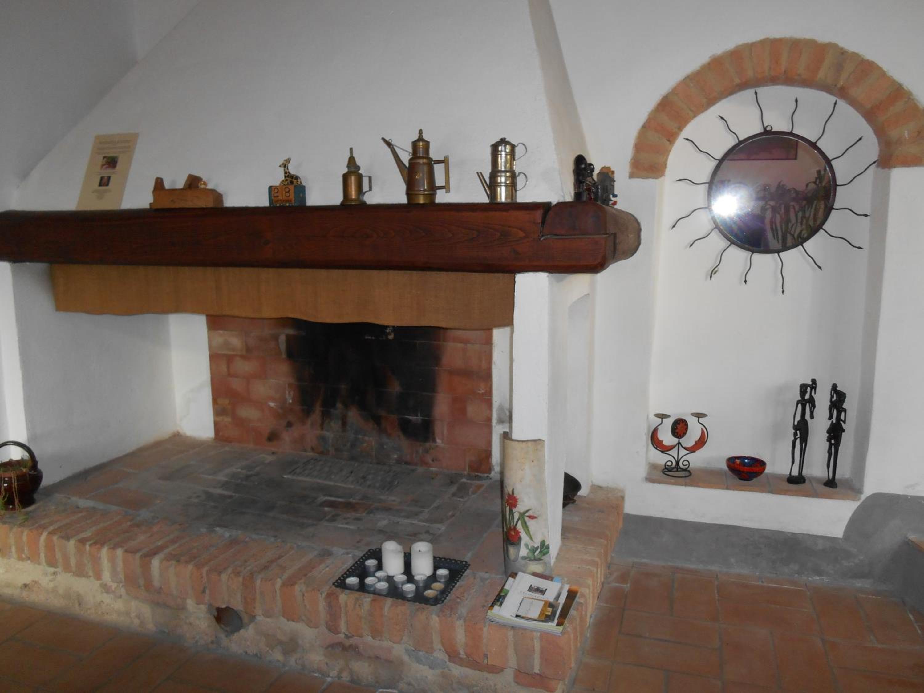 Podere Sammonti