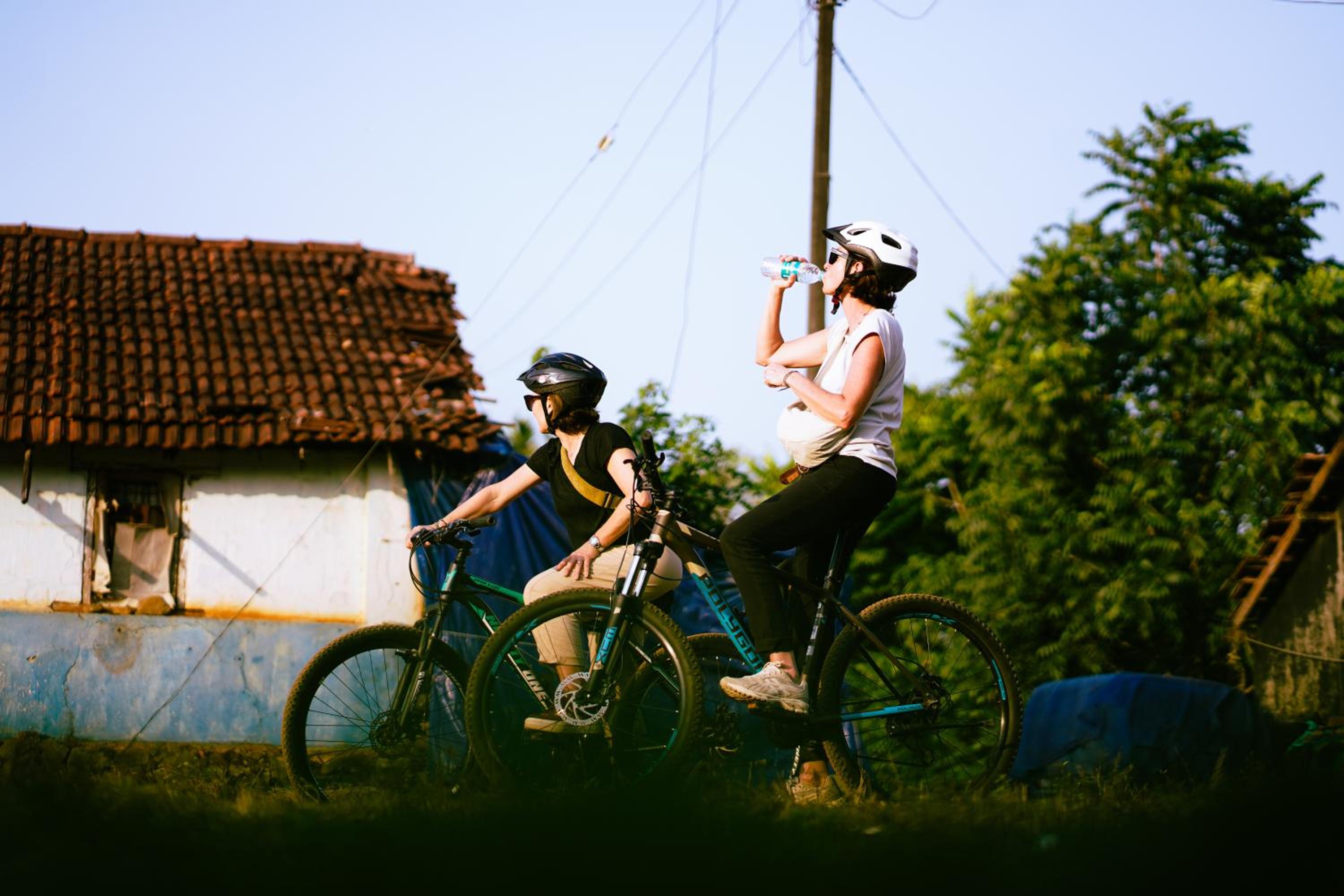 Rancho Farmstay