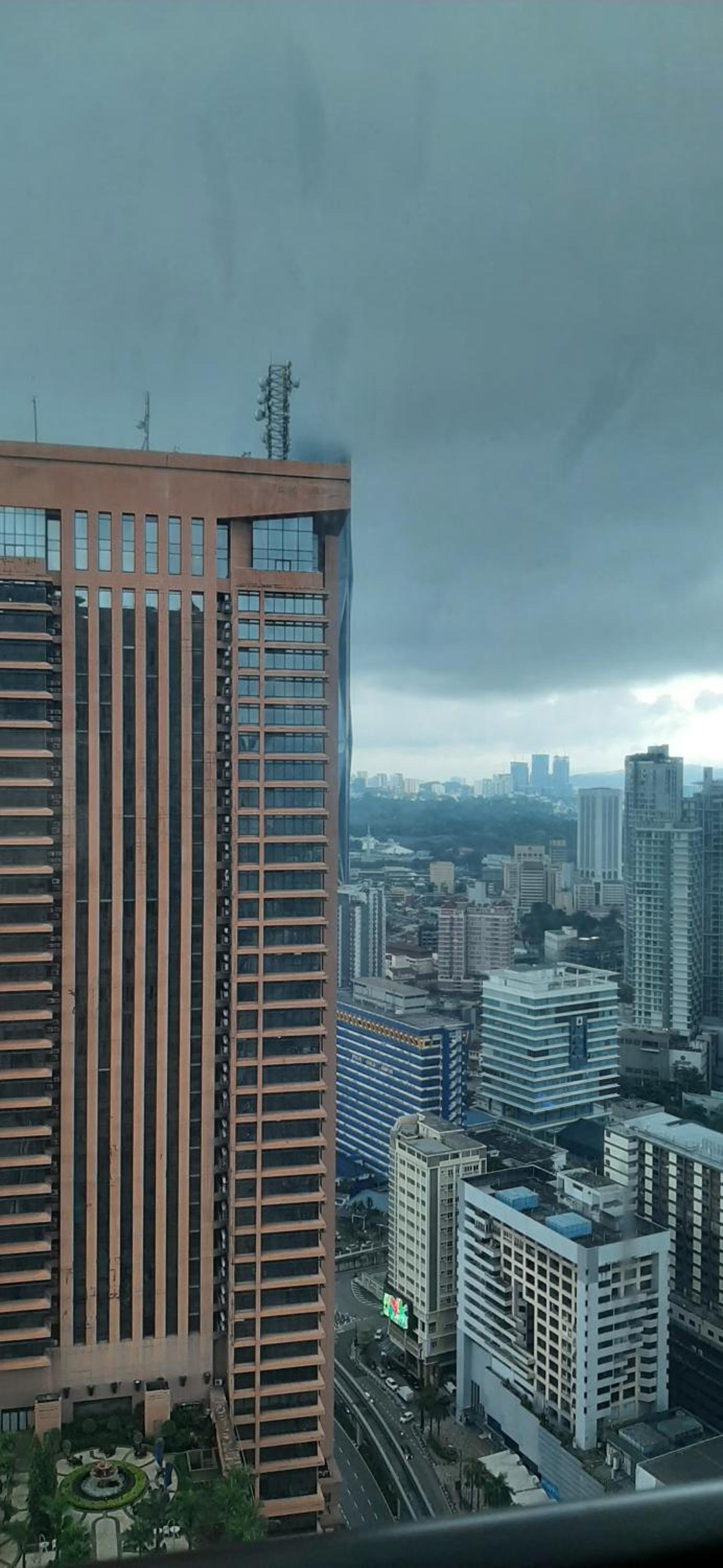 Marvelous Service Apartment Times Square kl