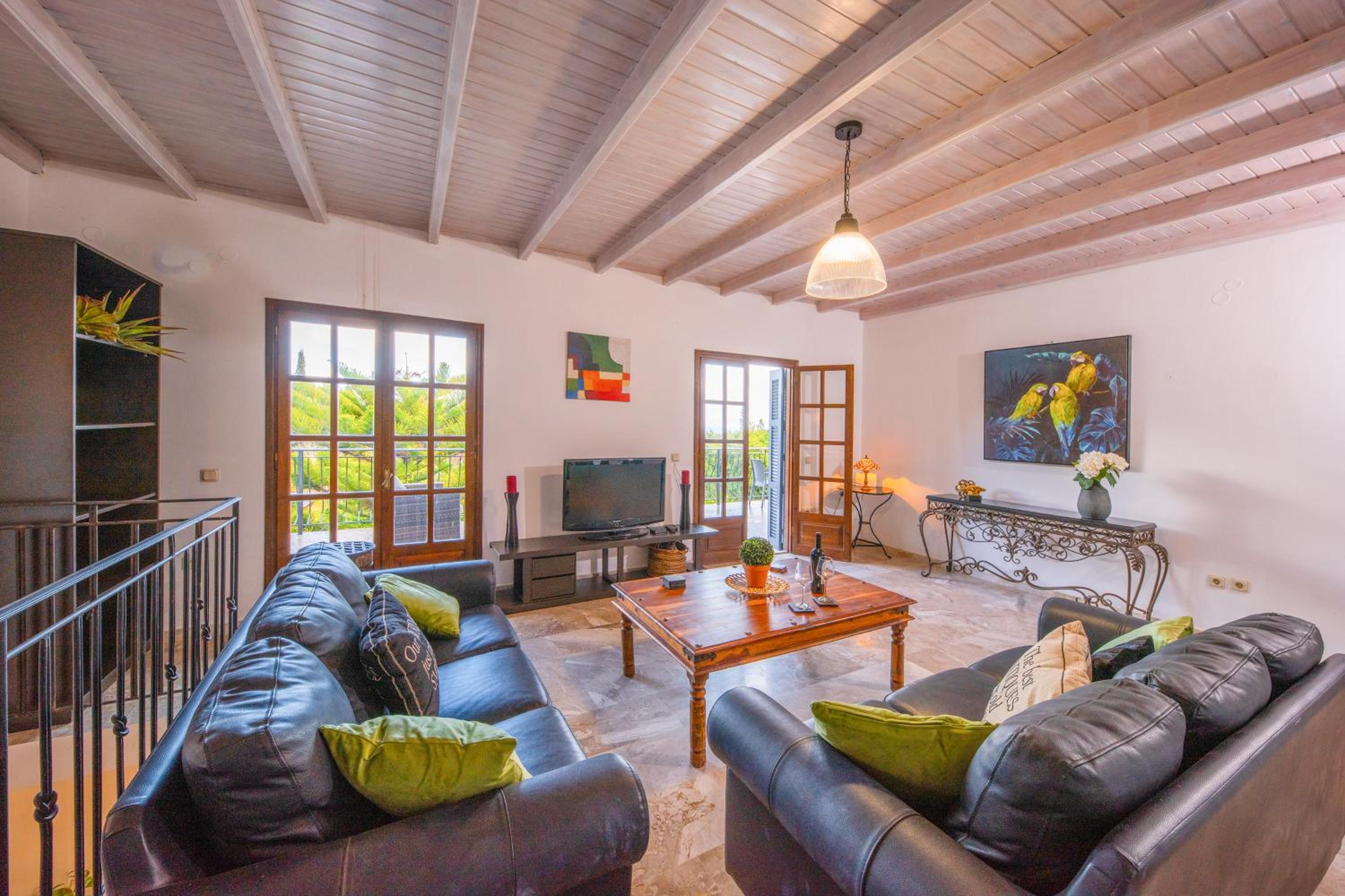 villa camross