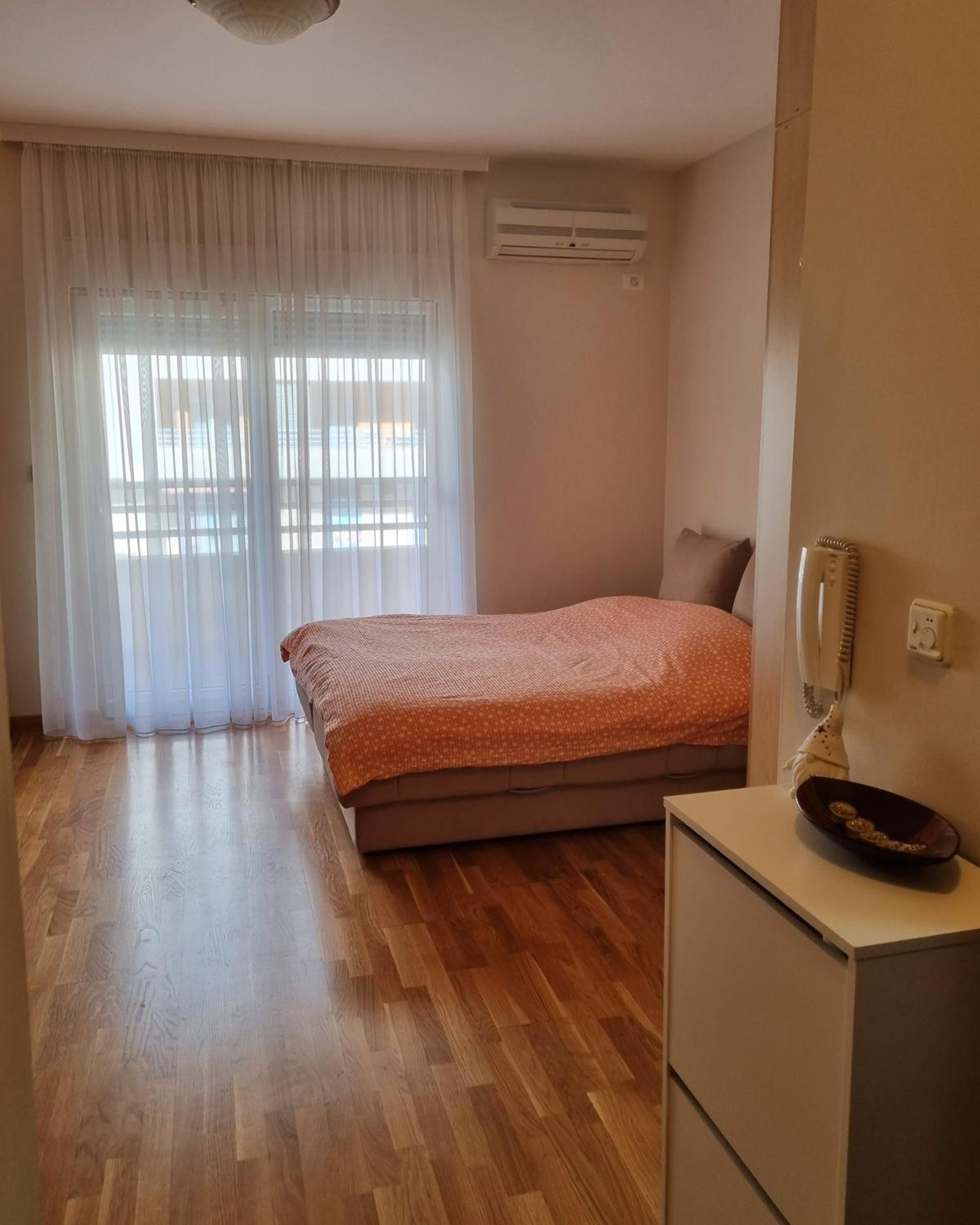 Studio apartment Vito