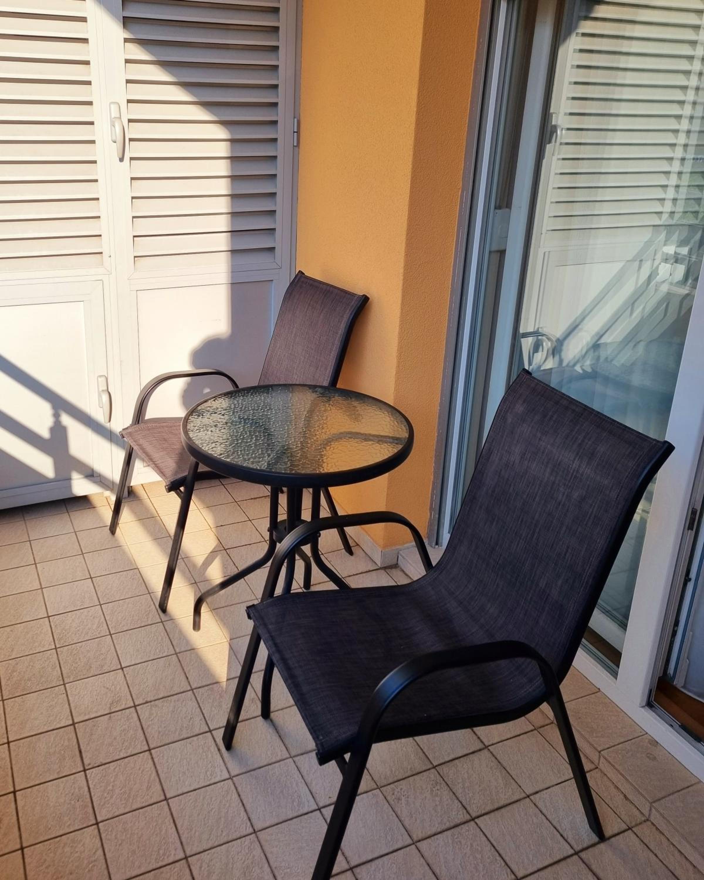 Studio apartment Vito