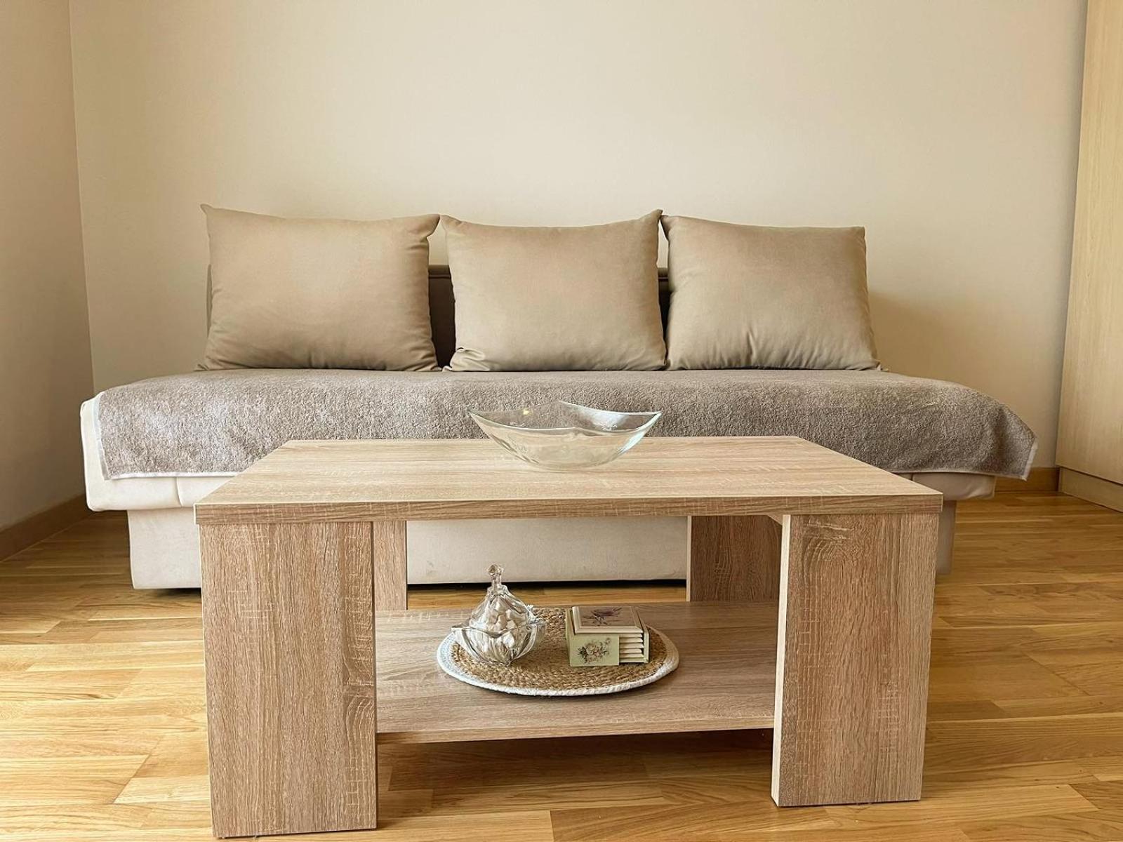 Studio apartment Vito