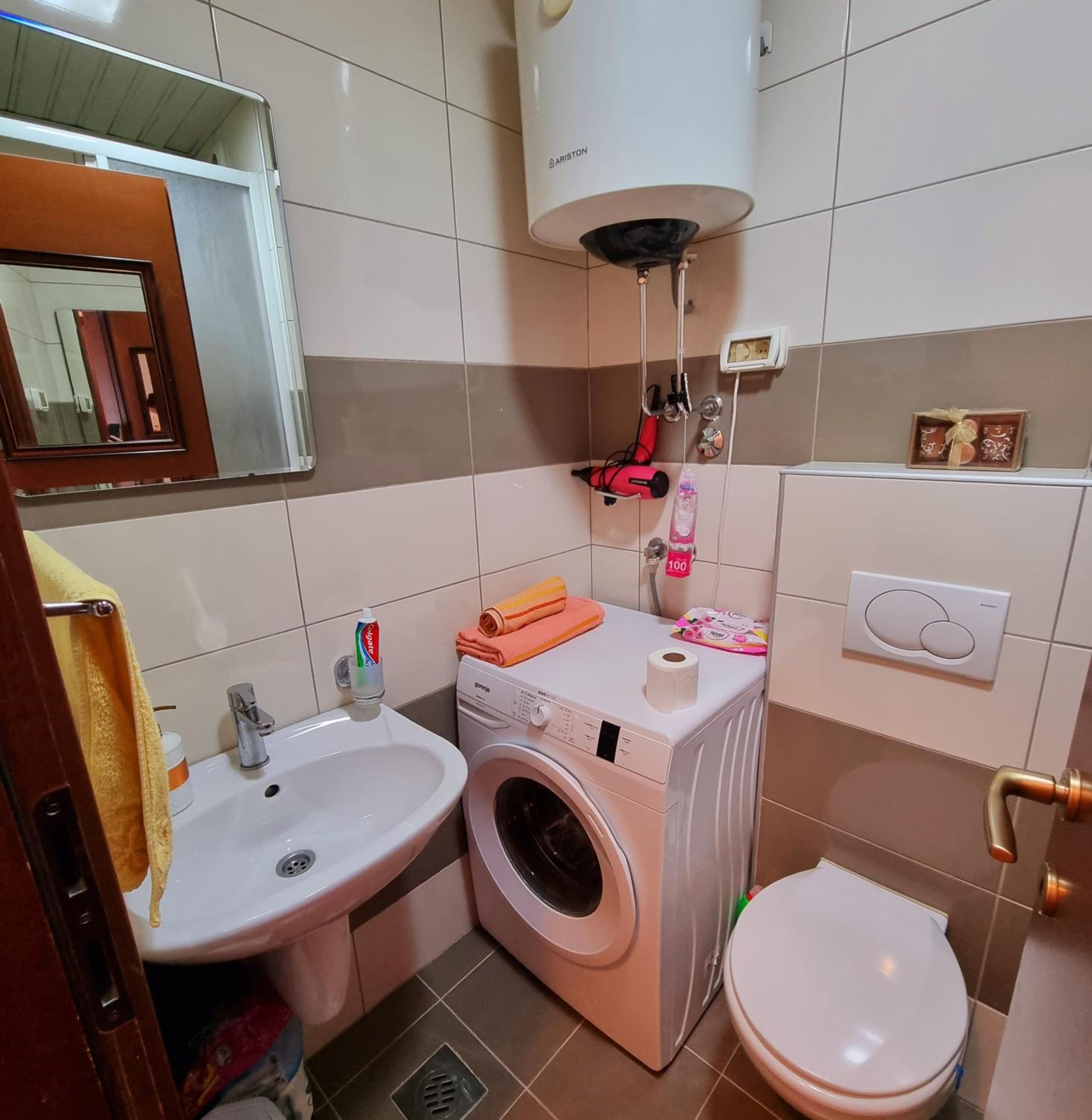 Studio apartment Vito