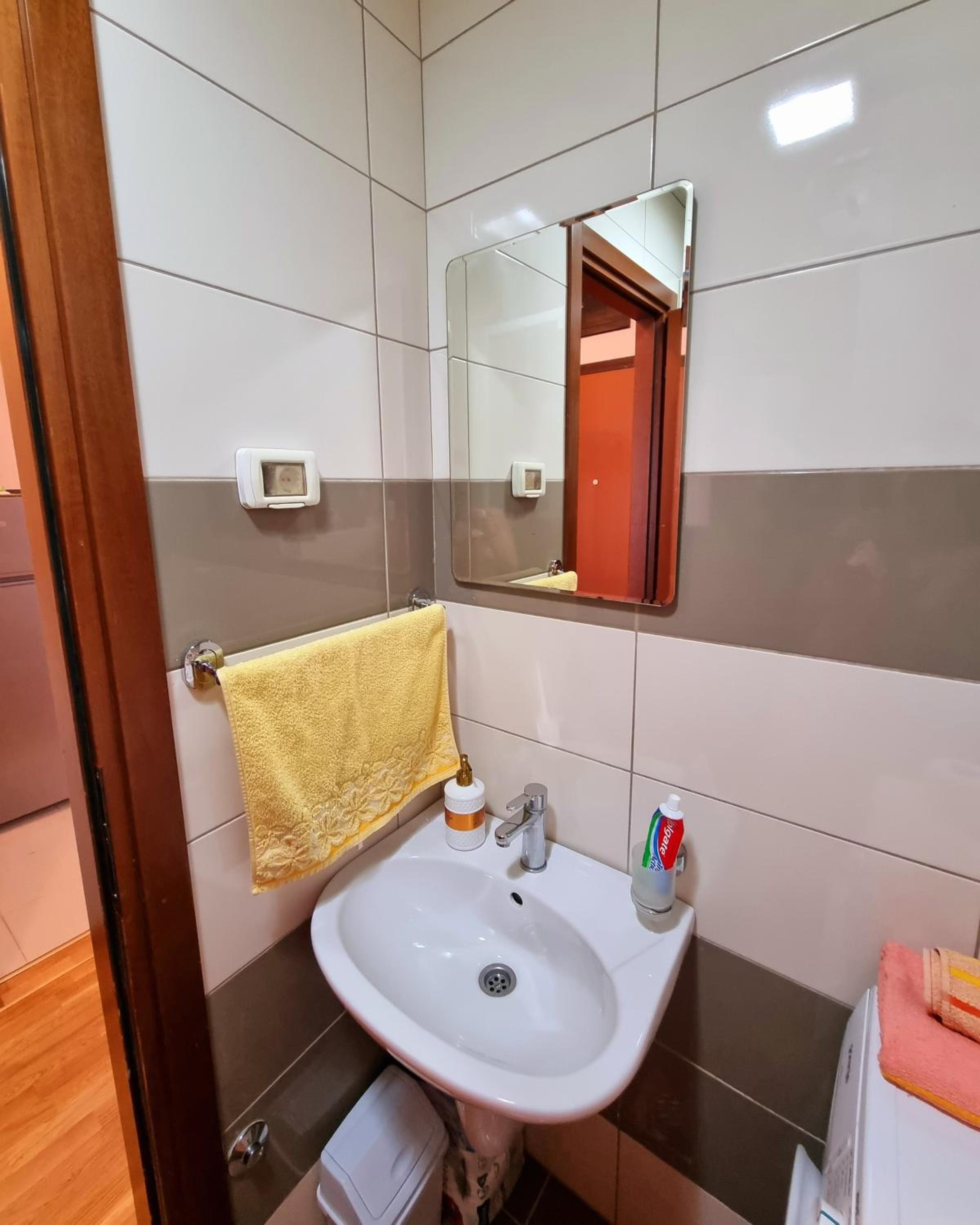 Studio apartment Vito