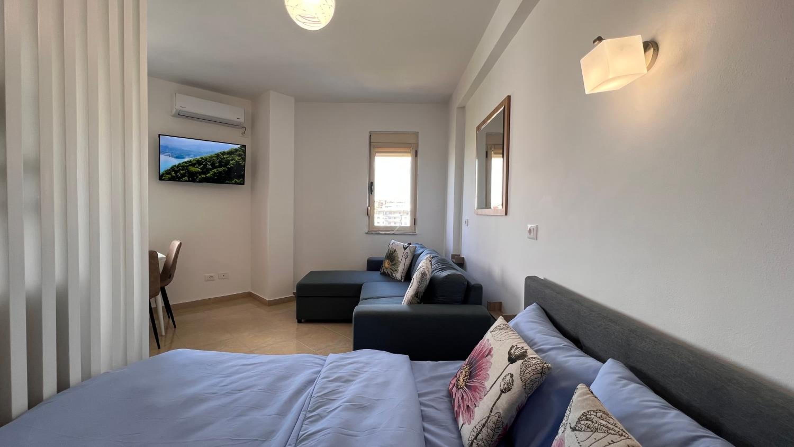 Olivia Apartment