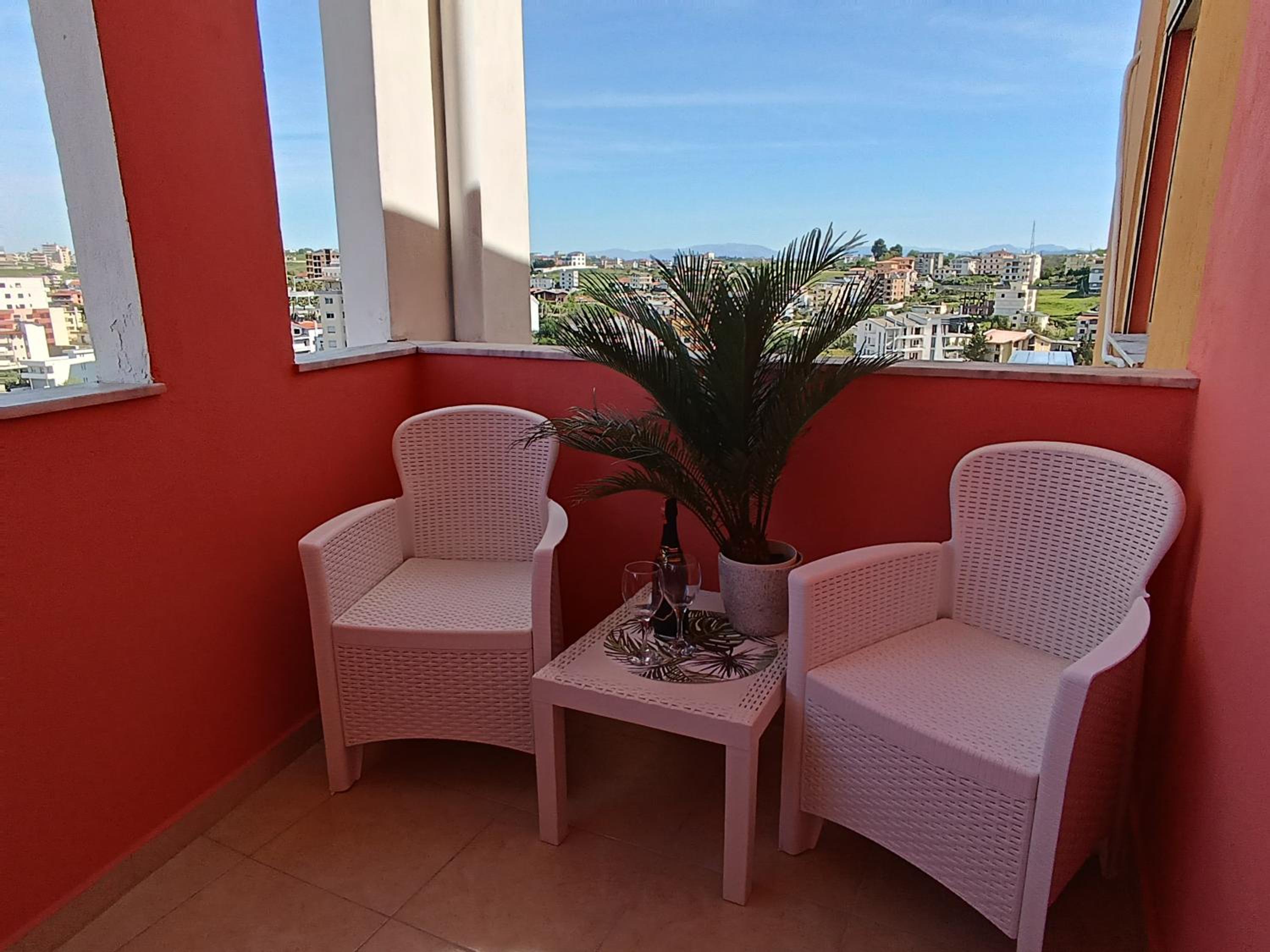 Olivia Apartment