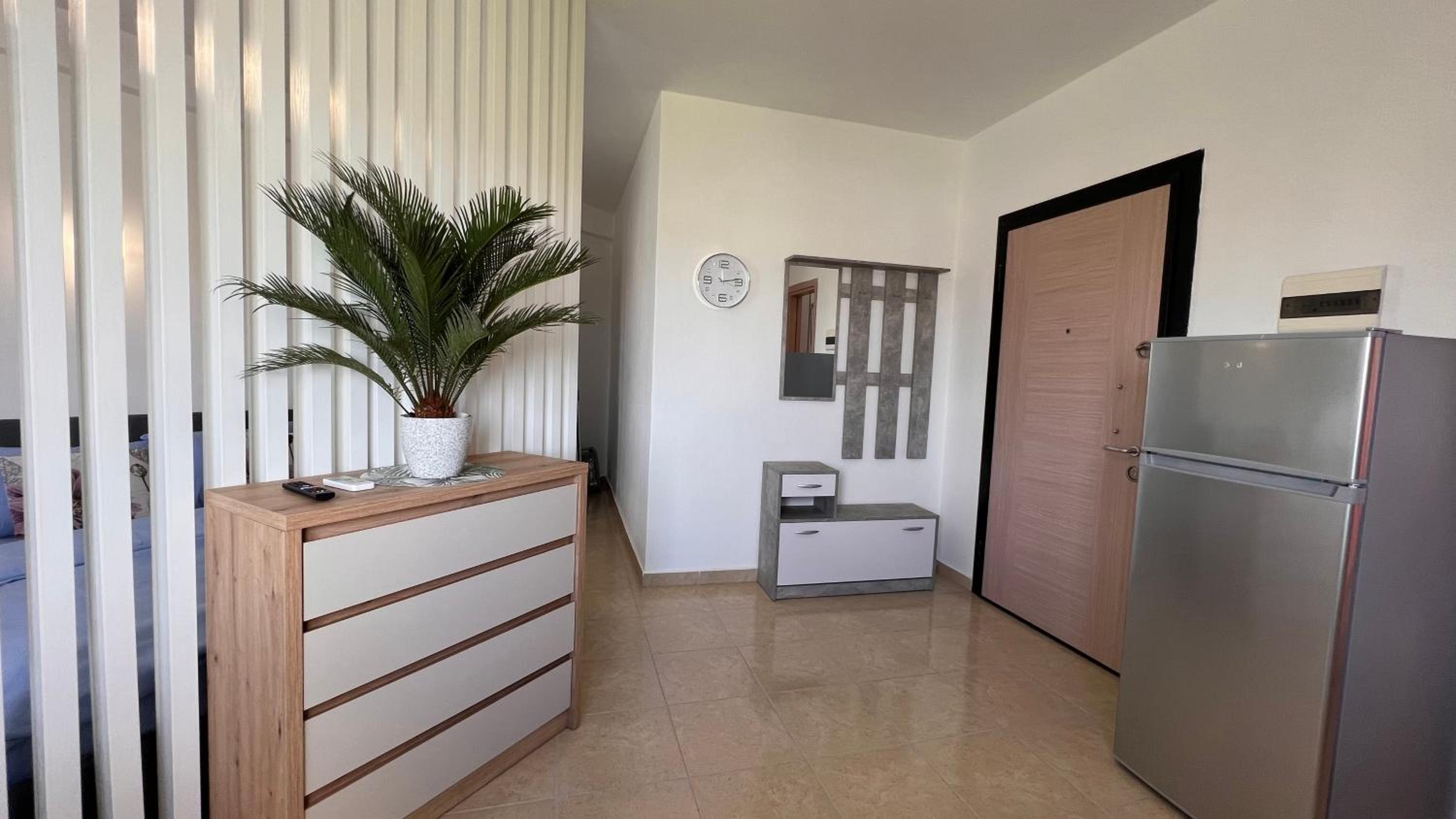 Olivia Apartment