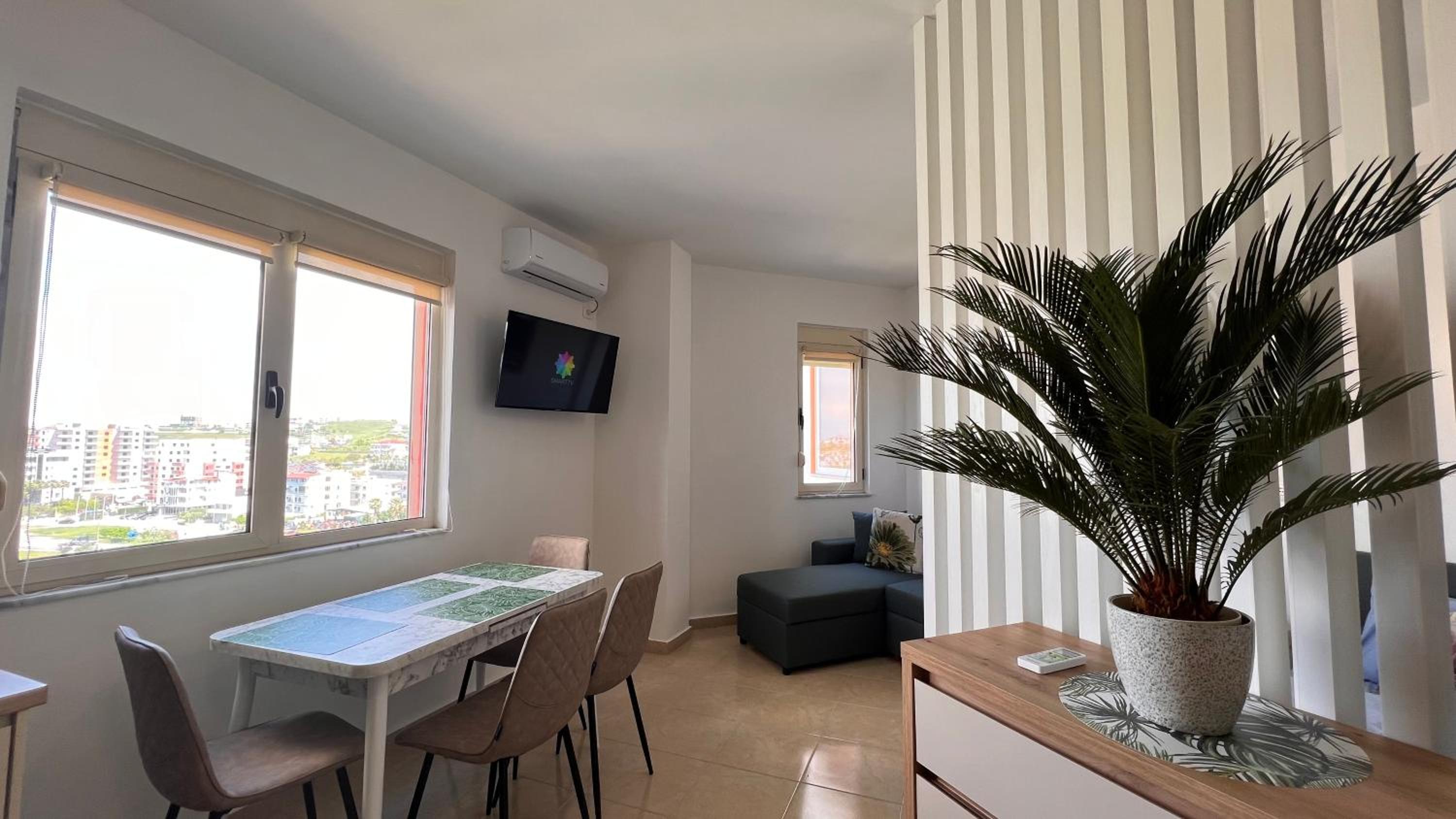 Olivia Apartment