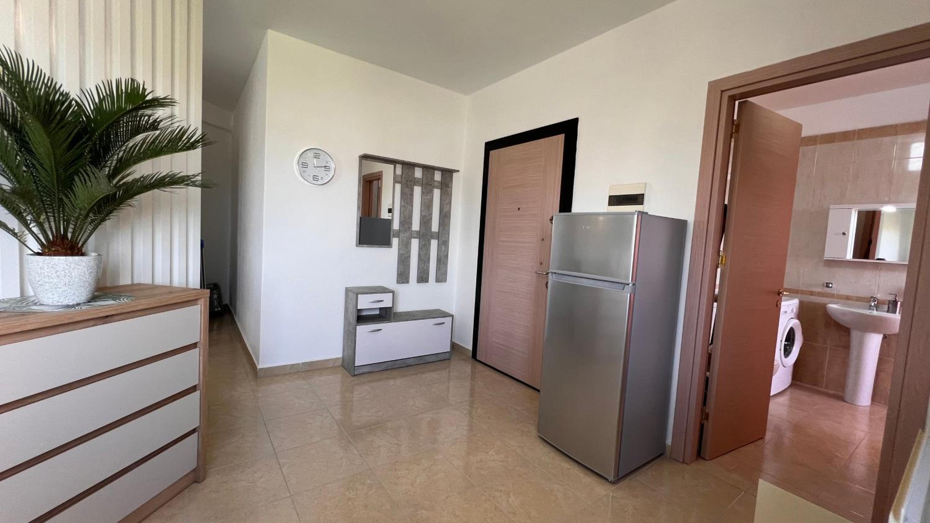 Olivia Apartment