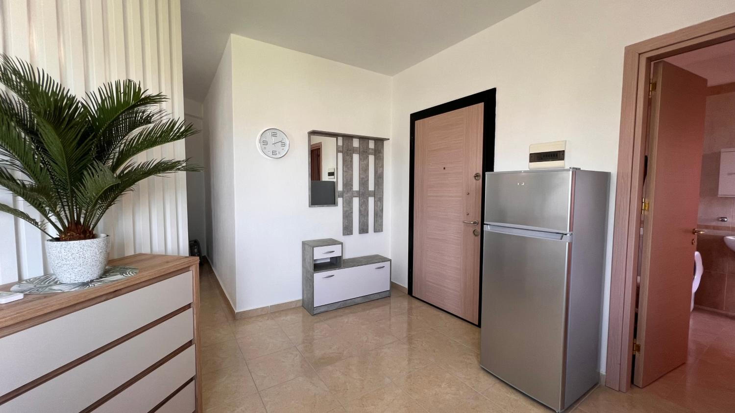 Olivia Apartment