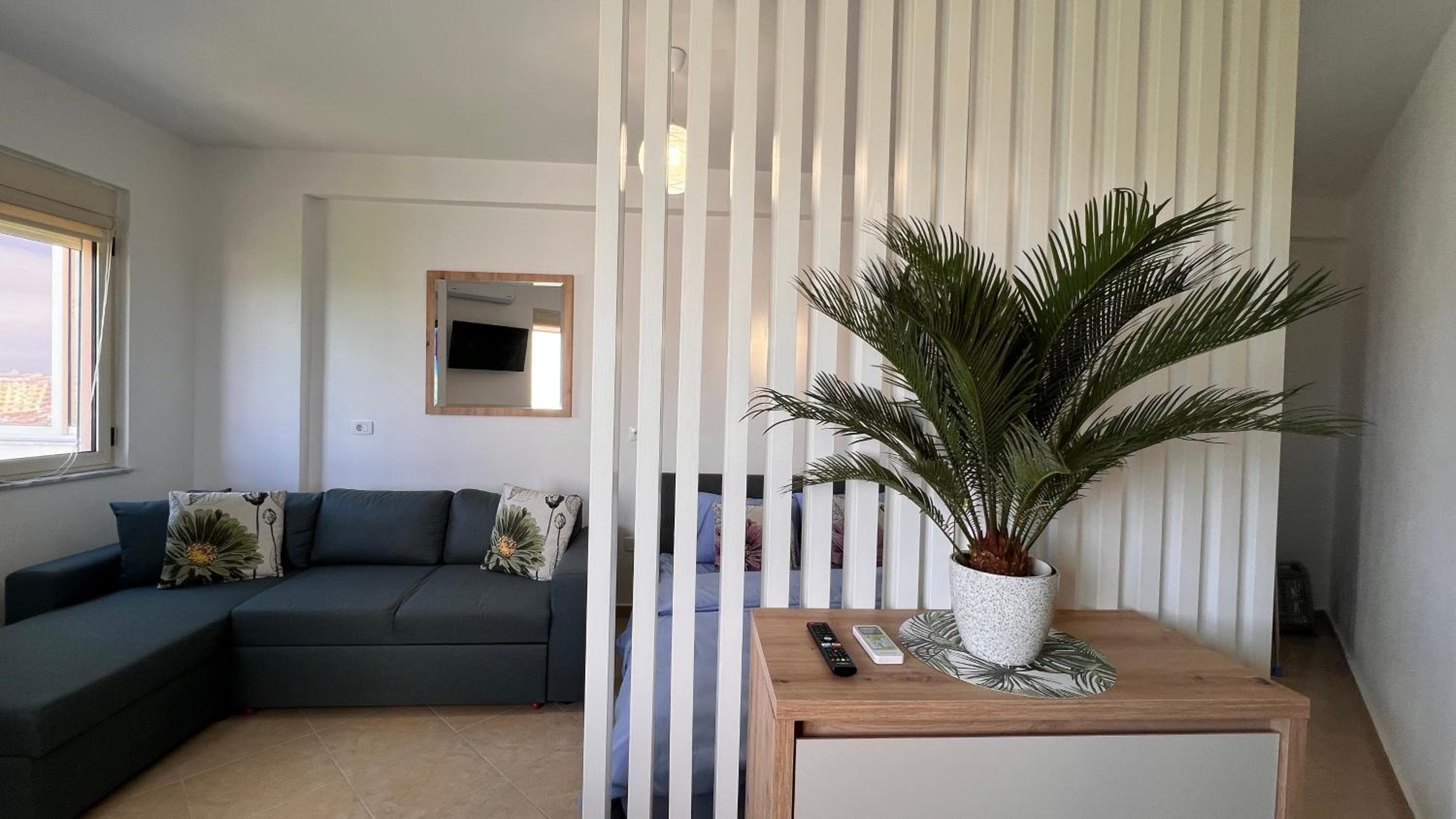 Olivia Apartment