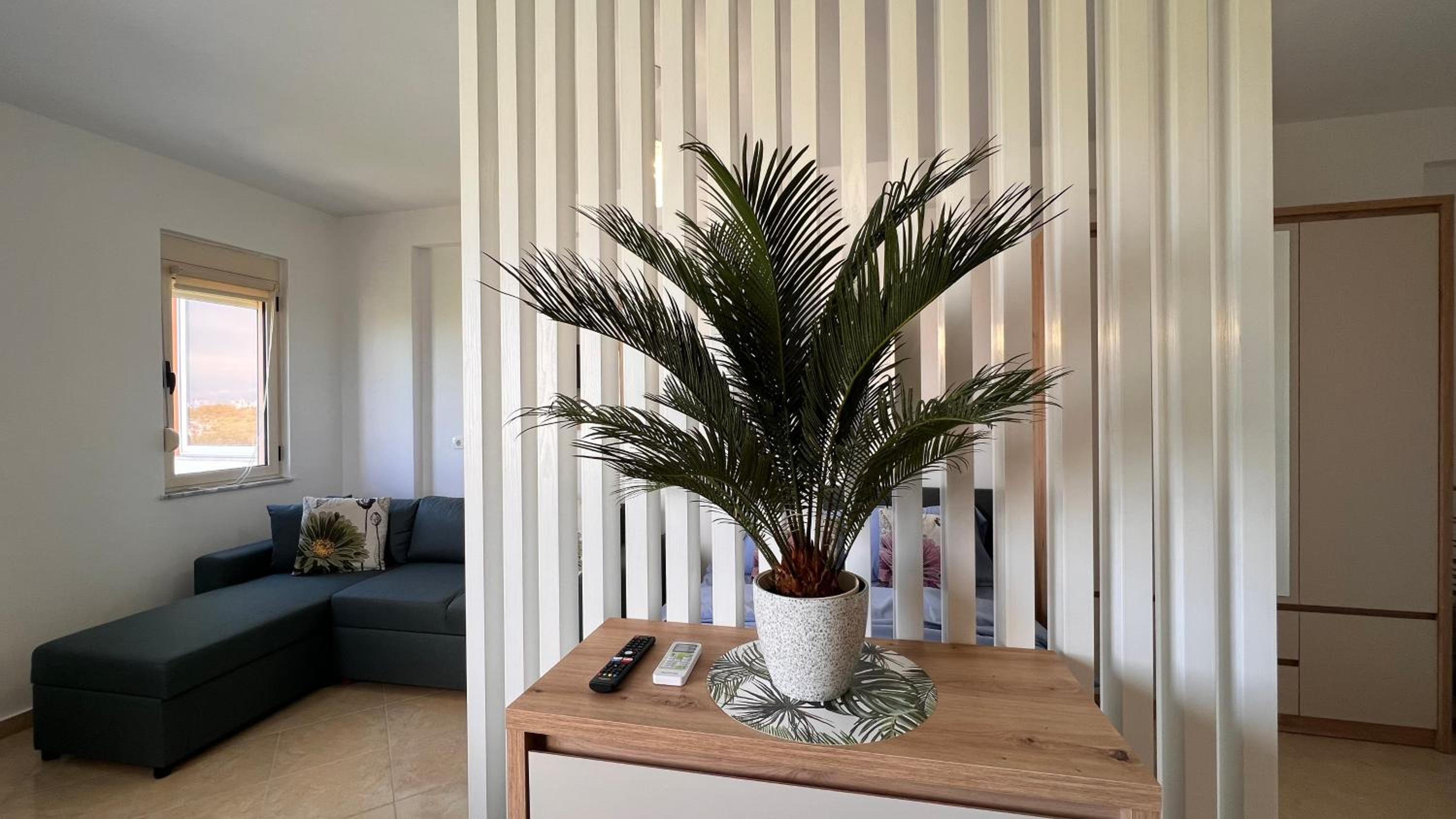 Olivia Apartment