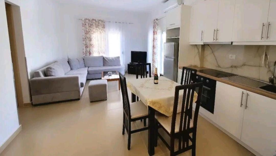 Saranda Relax New Apartment-Rare Find near Port