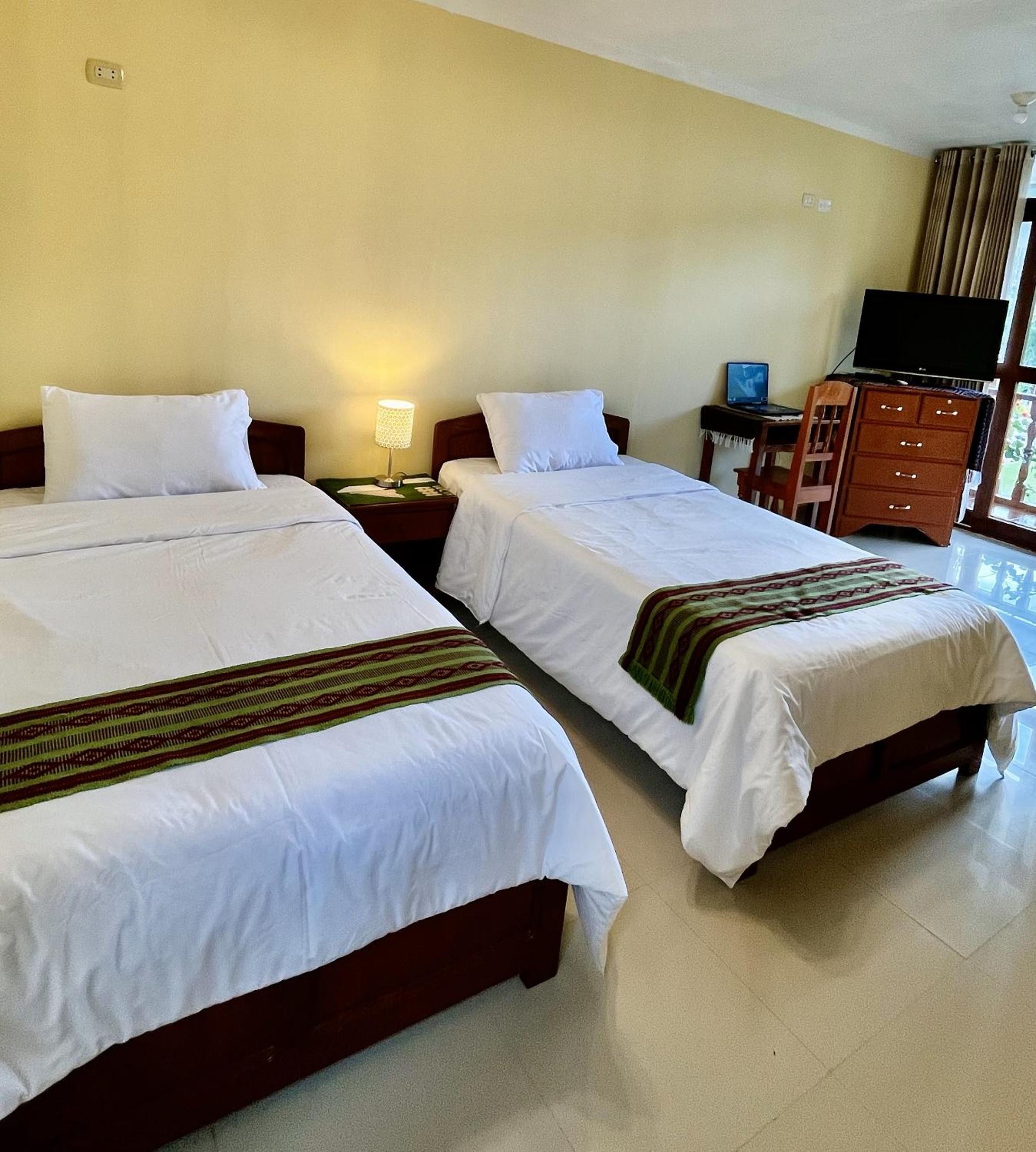 Hostal Gocta