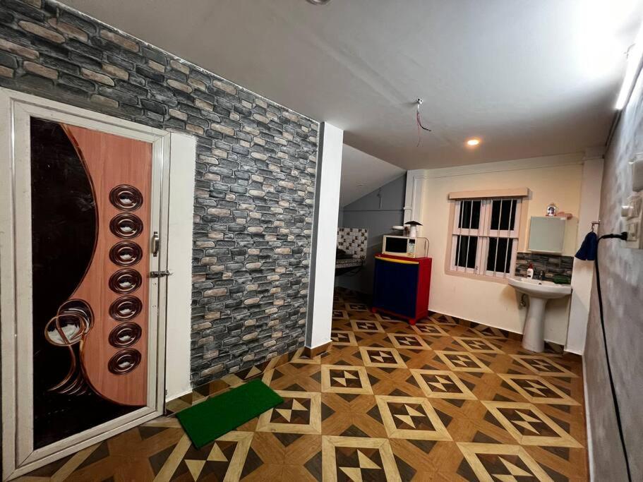 Palm715 Villa in jorhat view 2