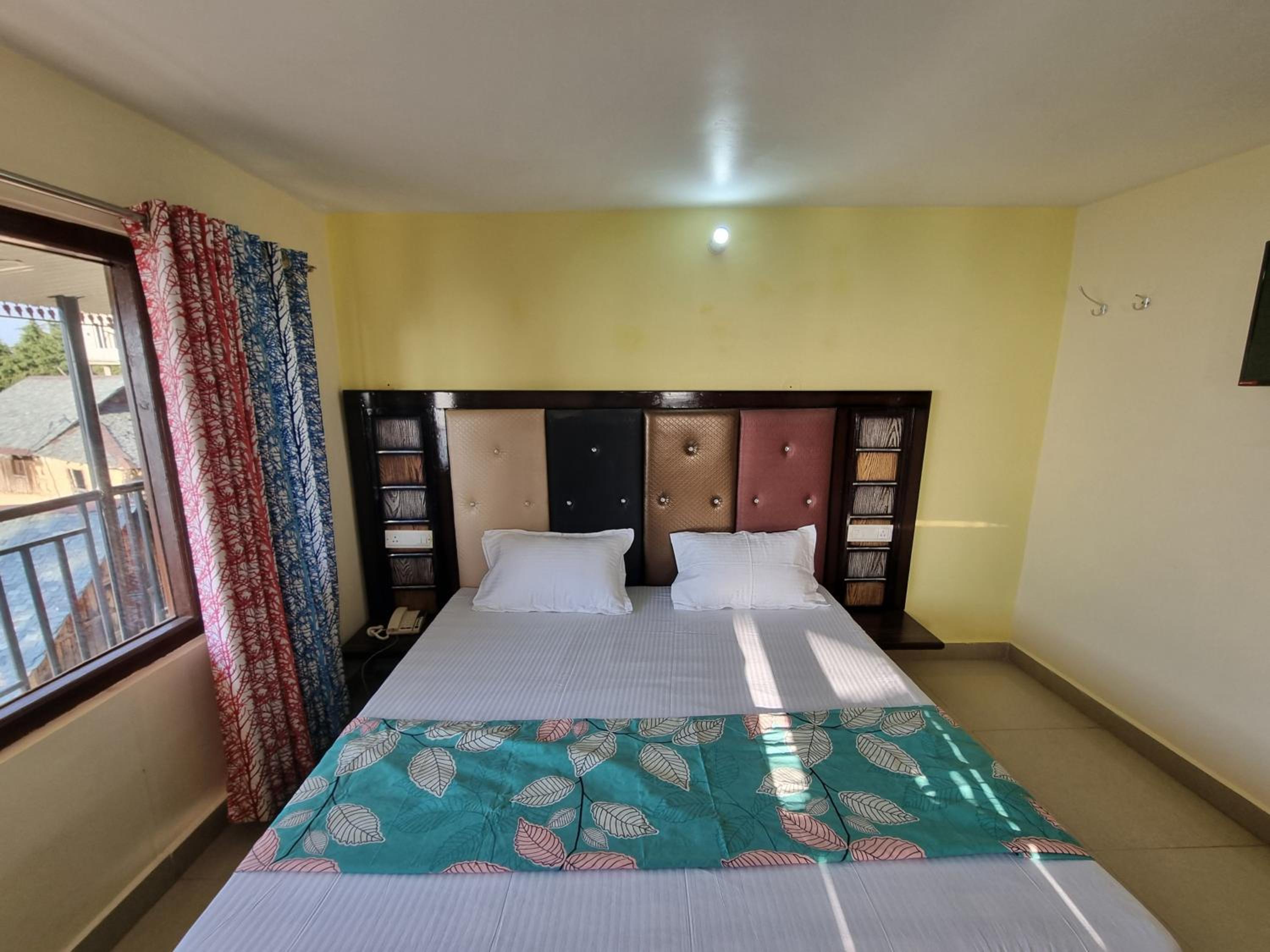 Smart Valley View Dalhousie view 5