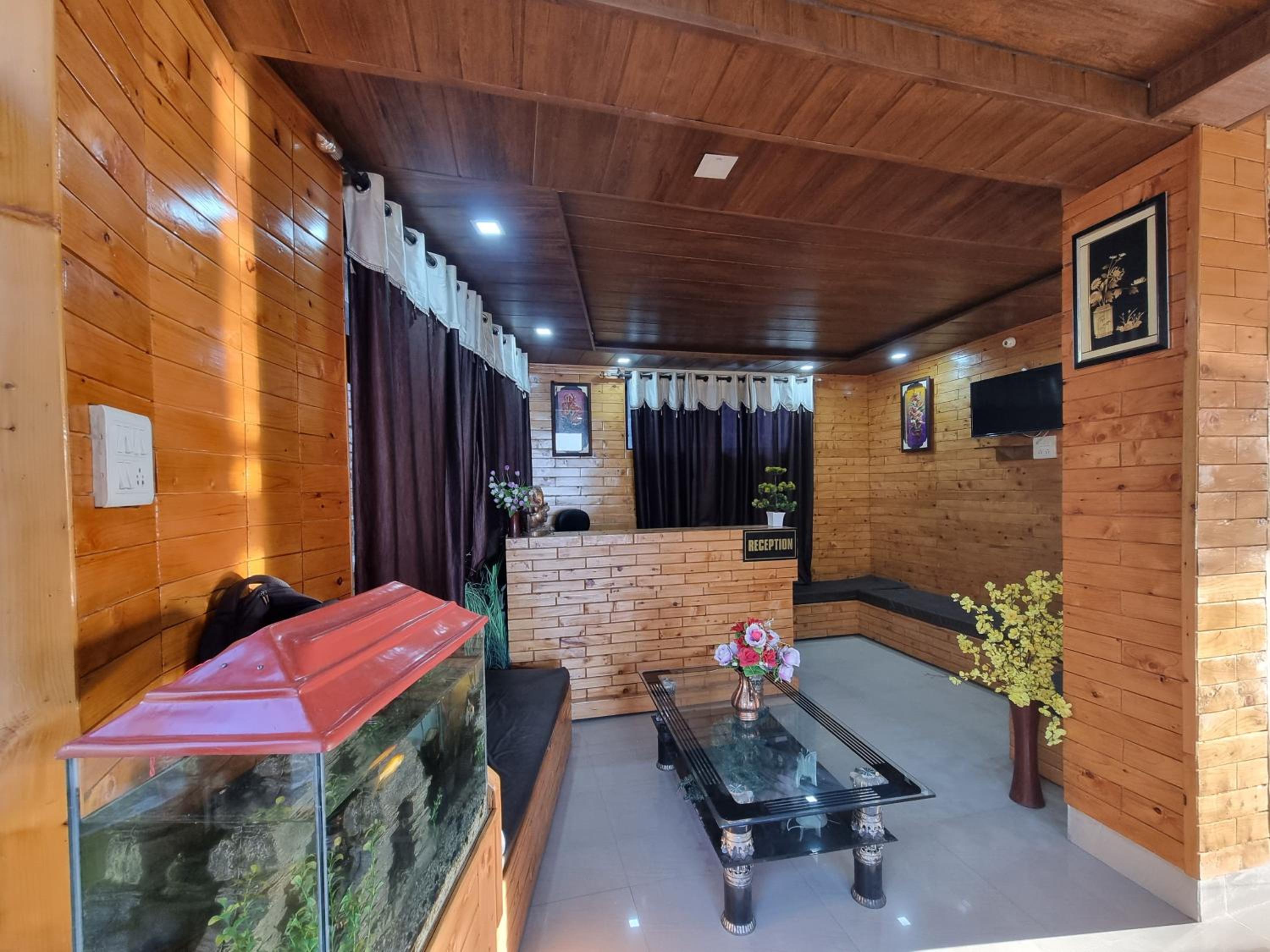 Smart Valley View Dalhousie view 4