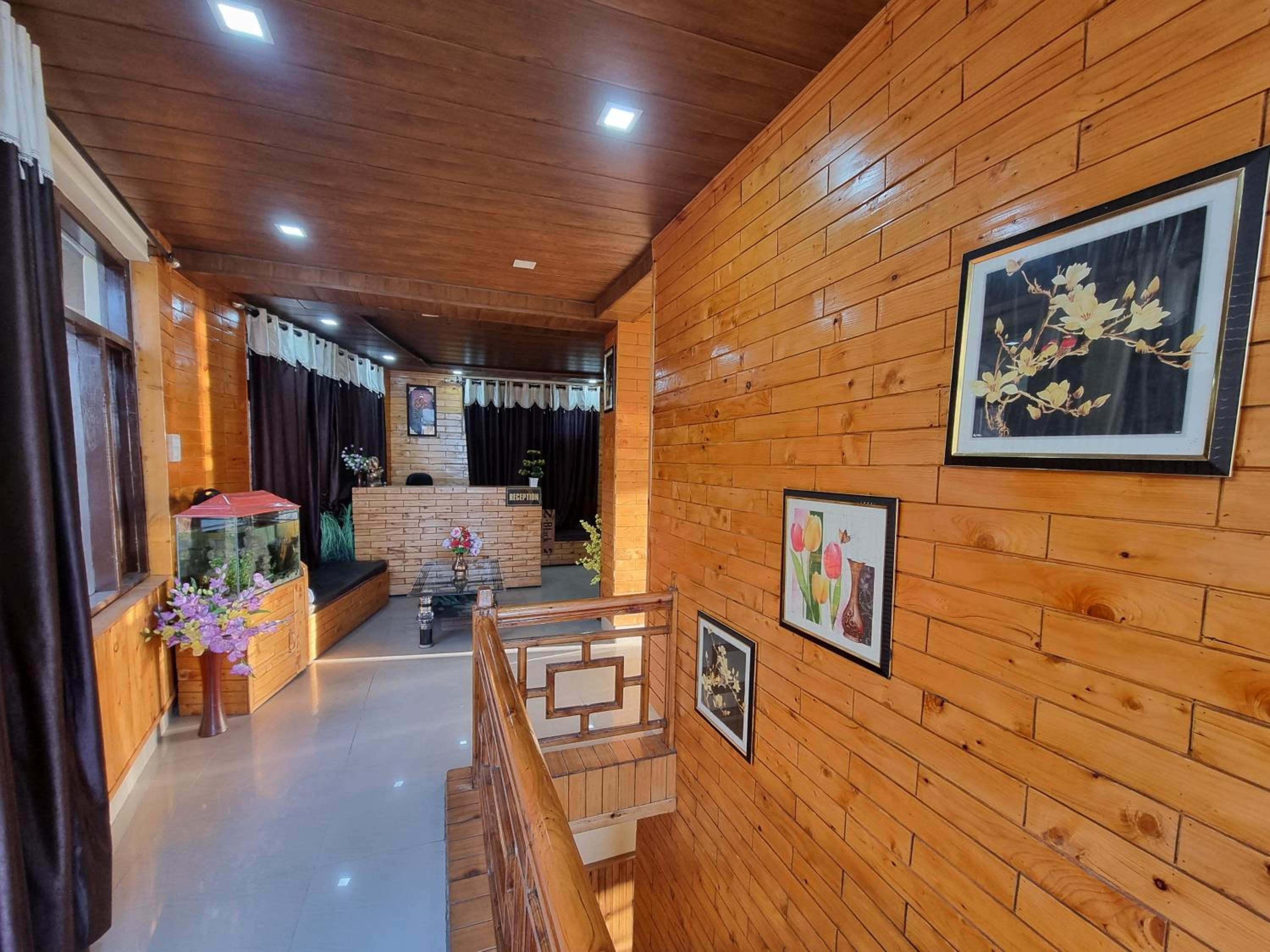 Smart Valley View Dalhousie view 3