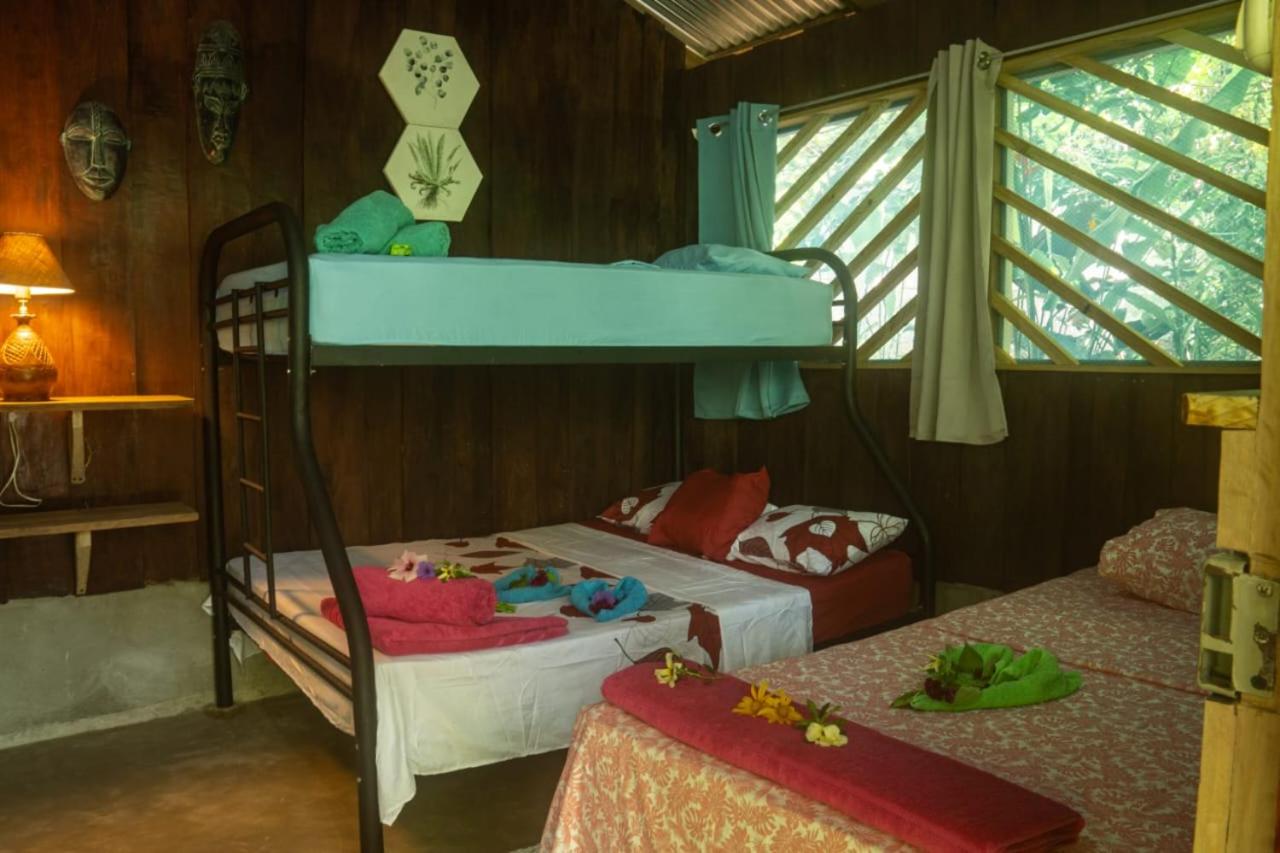 Los Paniquines Ecolodge