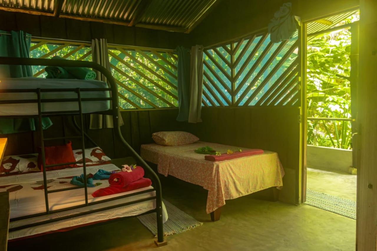 Los Paniquines Ecolodge