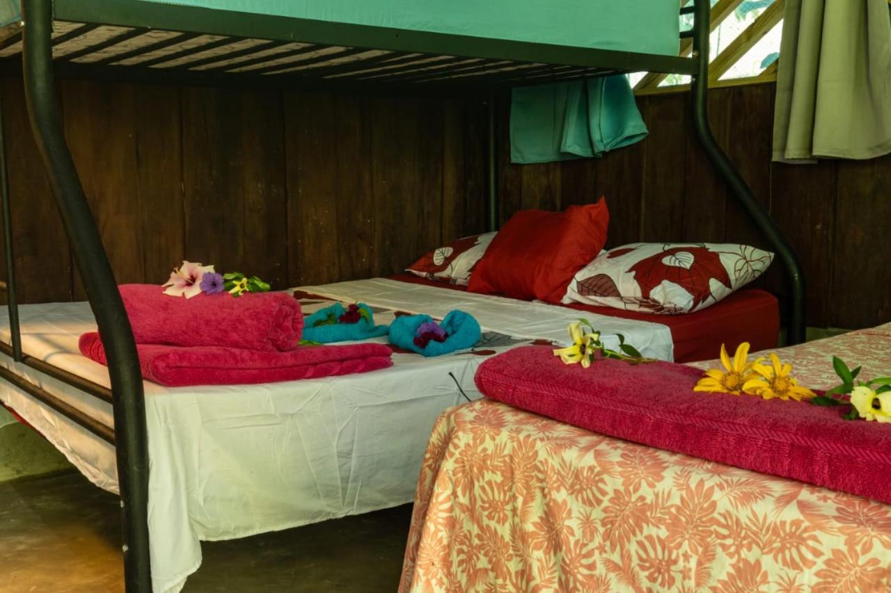 Los Paniquines Ecolodge