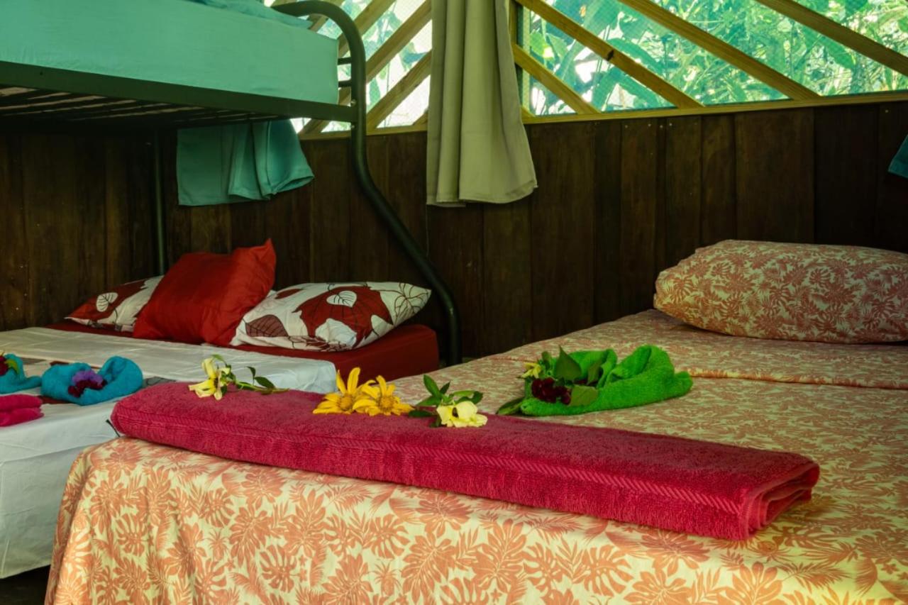 Los Paniquines Ecolodge