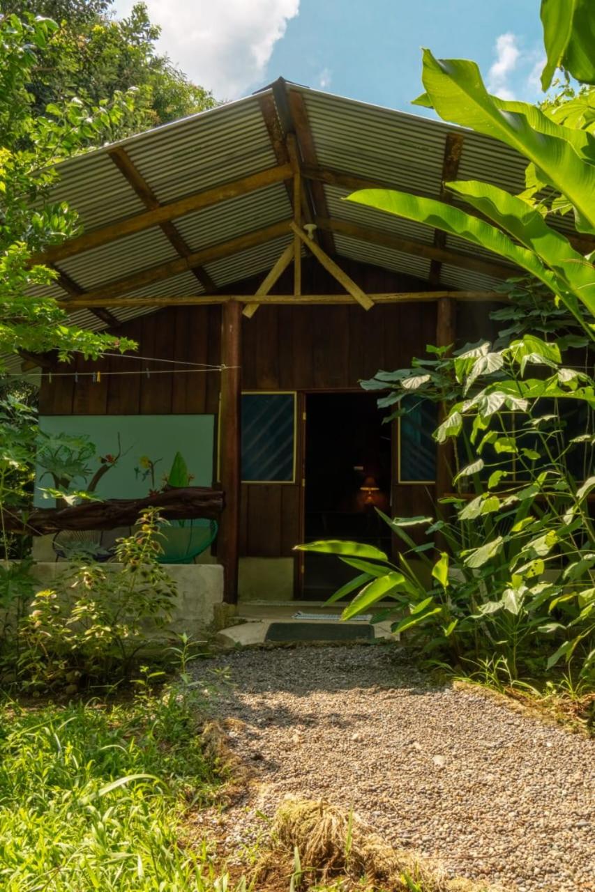 Los Paniquines Ecolodge