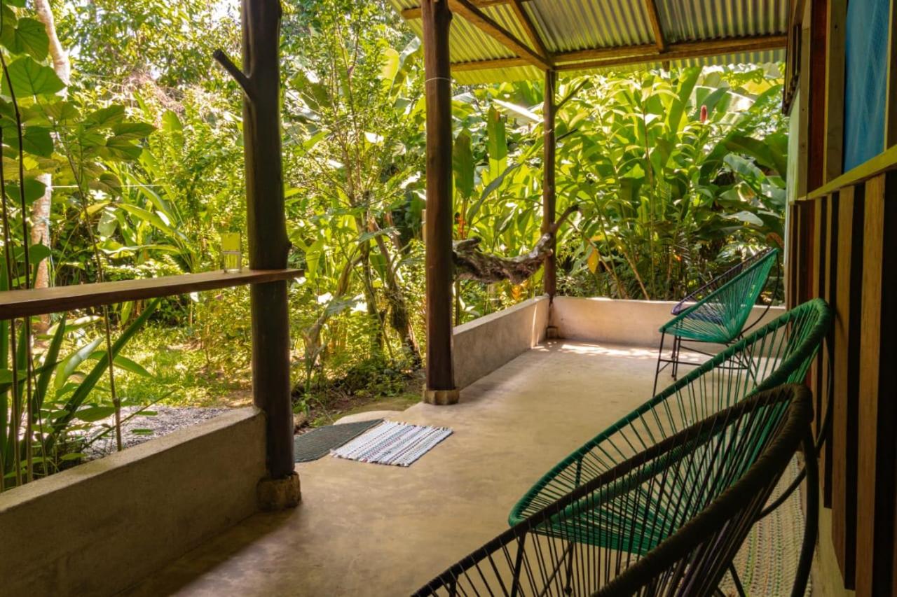 Los Paniquines Ecolodge