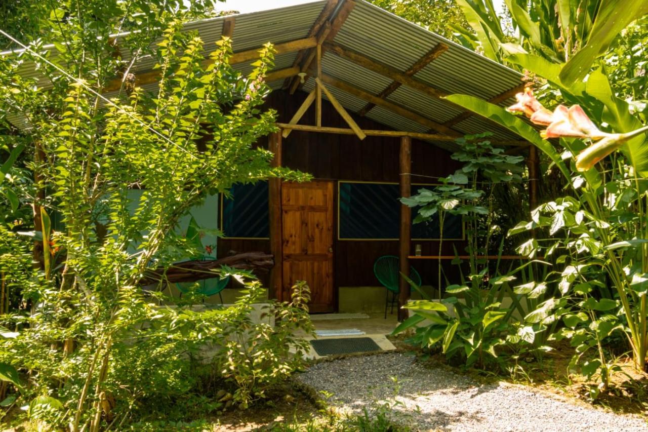 Los Paniquines Ecolodge
