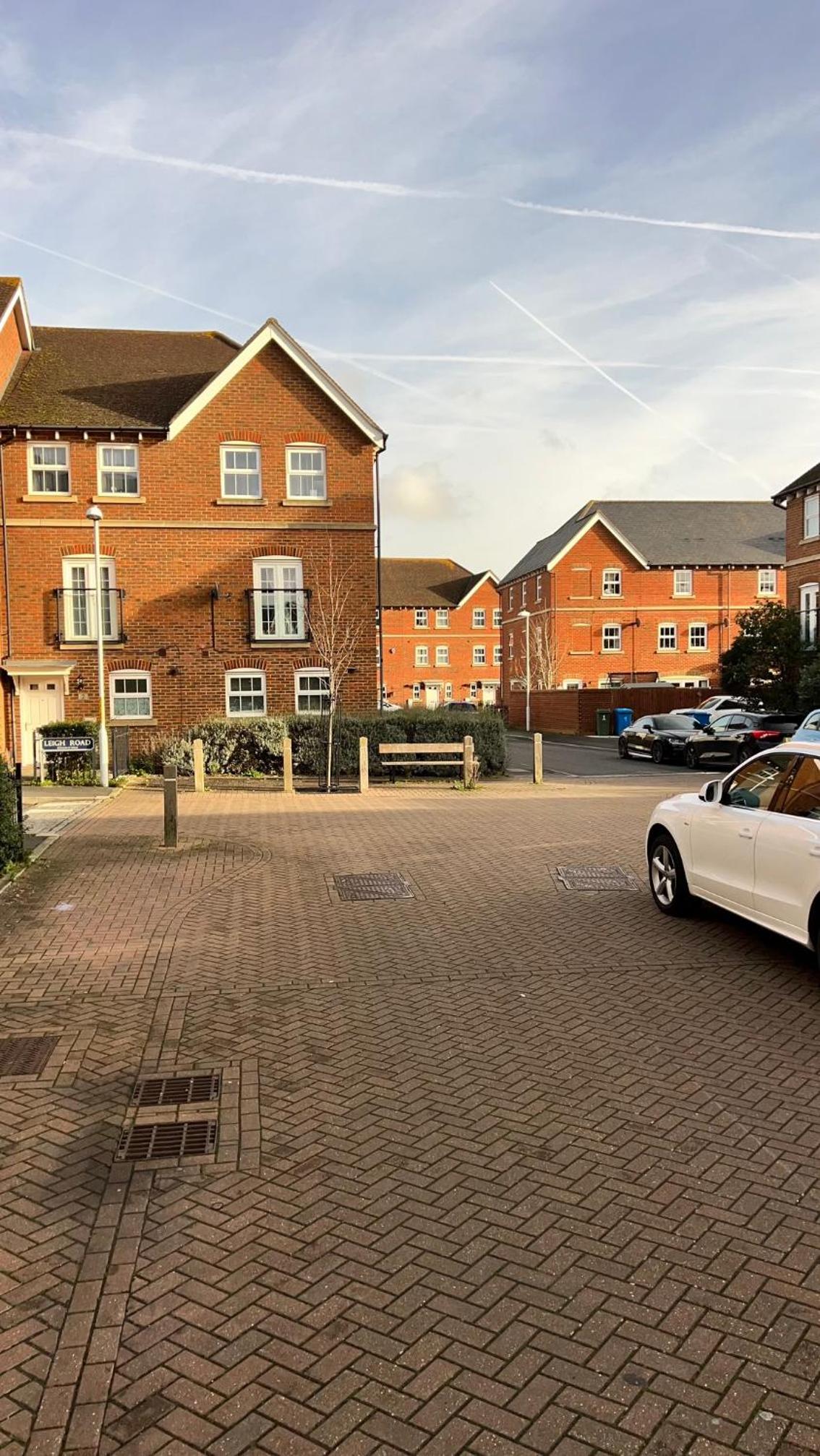 San Pedro Lodge Sittingbourne