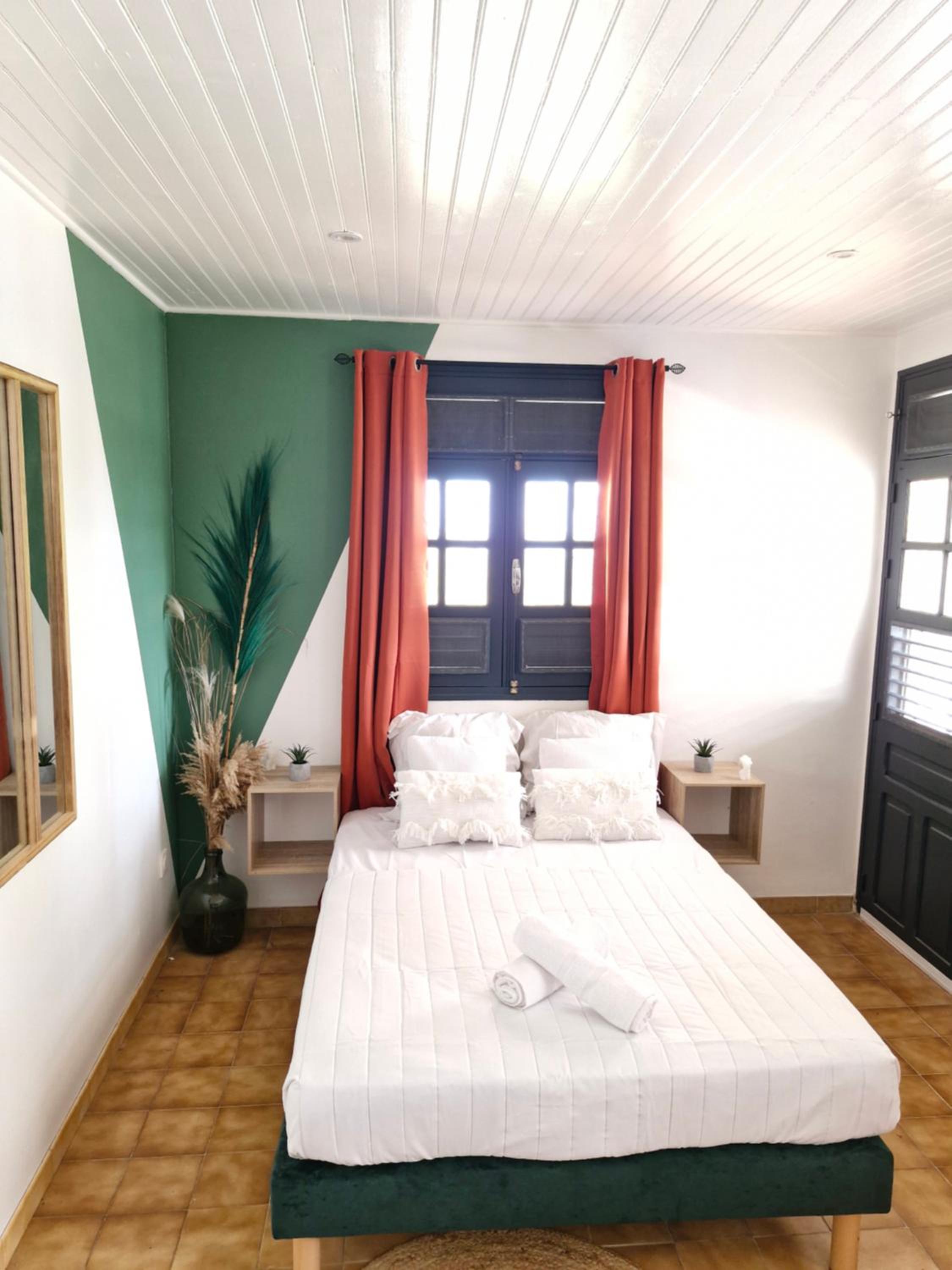 Villa Vénus view 2