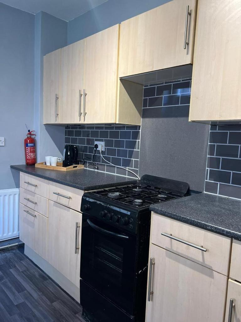 Gateshead Vacations - AA Tyne Apartments - Property Image 2