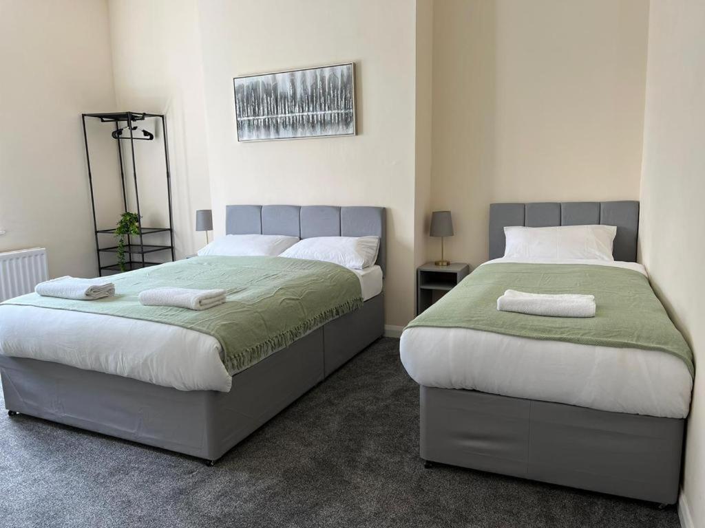 Gateshead Vacations - AA Tyne Apartments - Property Image 3