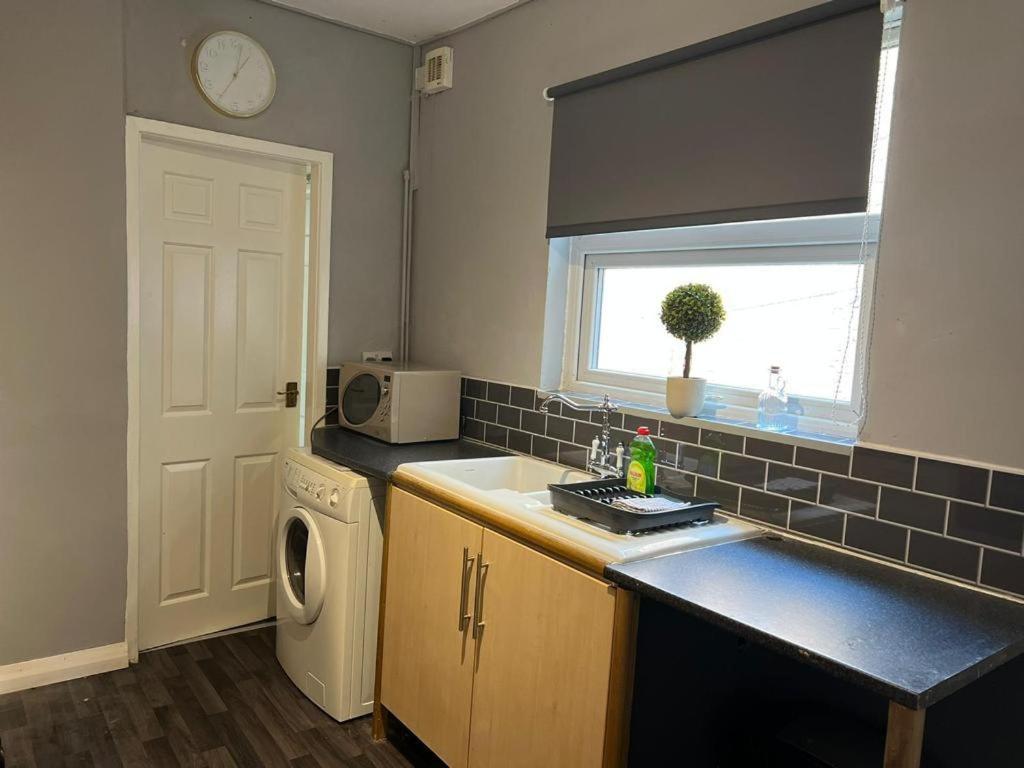 Gateshead Vacations - AA Tyne Apartments - Property Image 11