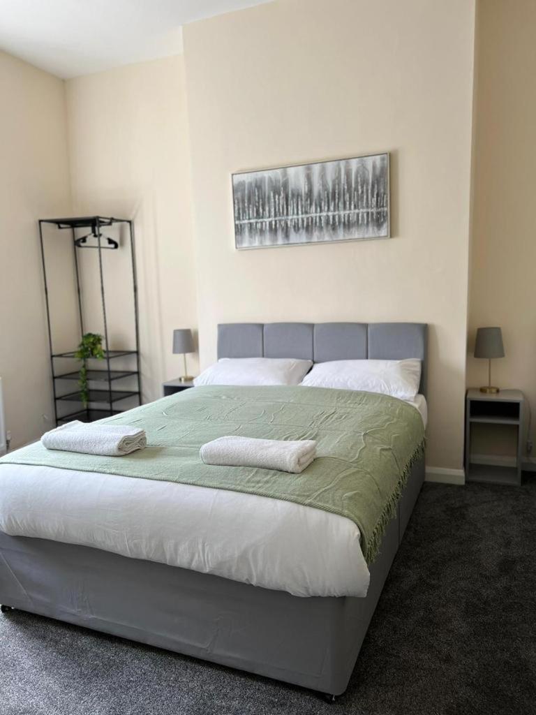 Gateshead Vacations - AA Tyne Apartments - Property Image 7