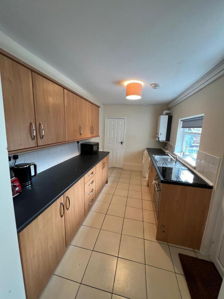 Gateshead Vacations - AA Tyne Apartments - Property Image 9