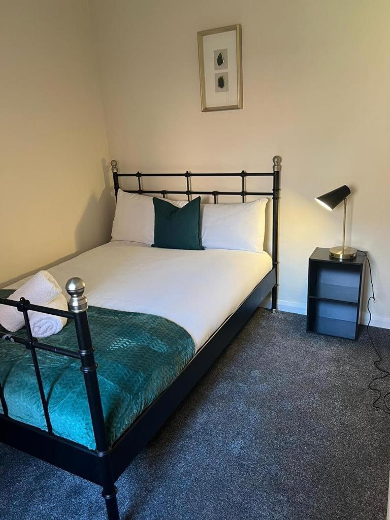 Gateshead Vacations - AA Tyne Apartments - Property Image 10