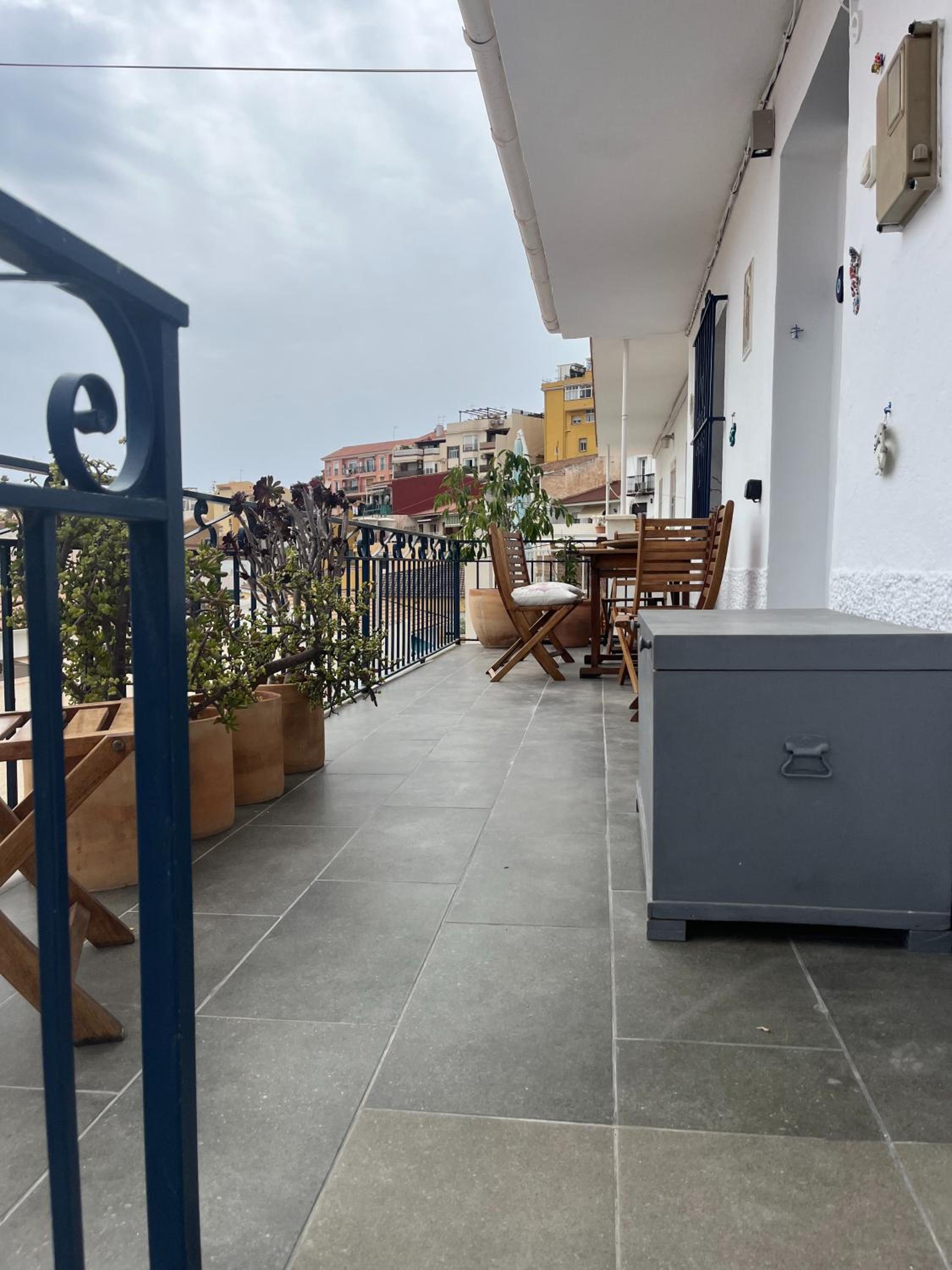 Casa Deniz