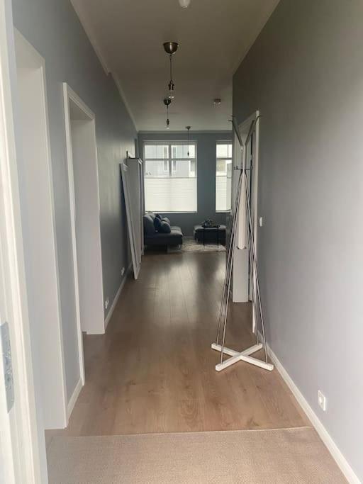 Modern Apt RVK City Center