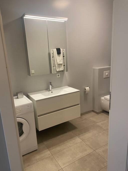 Modern Apt RVK City Center