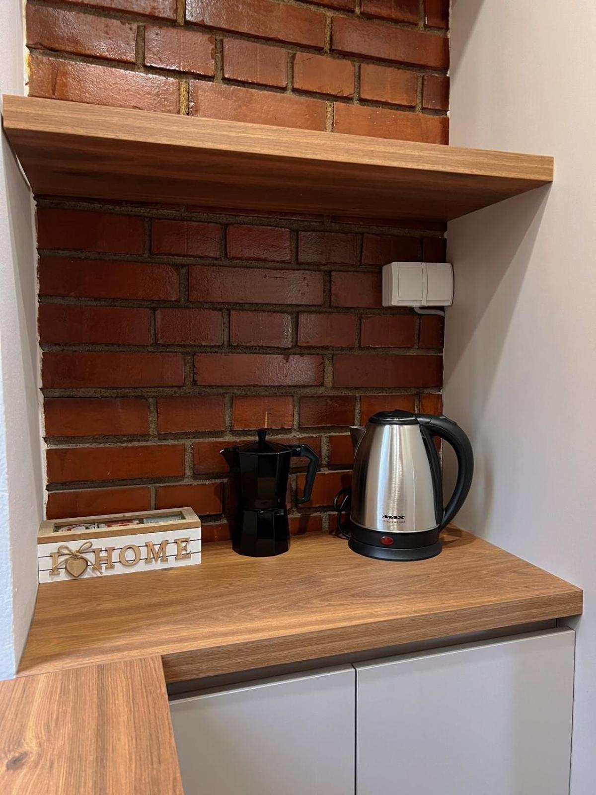 NavoY apartment