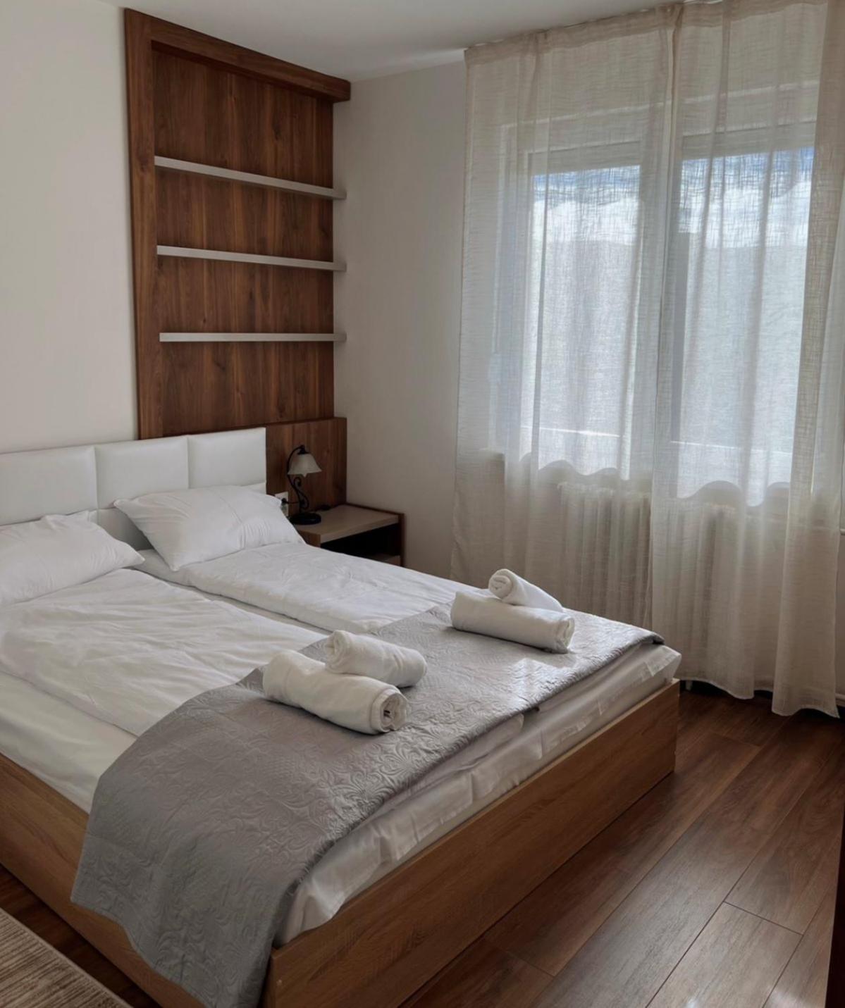NavoY apartment