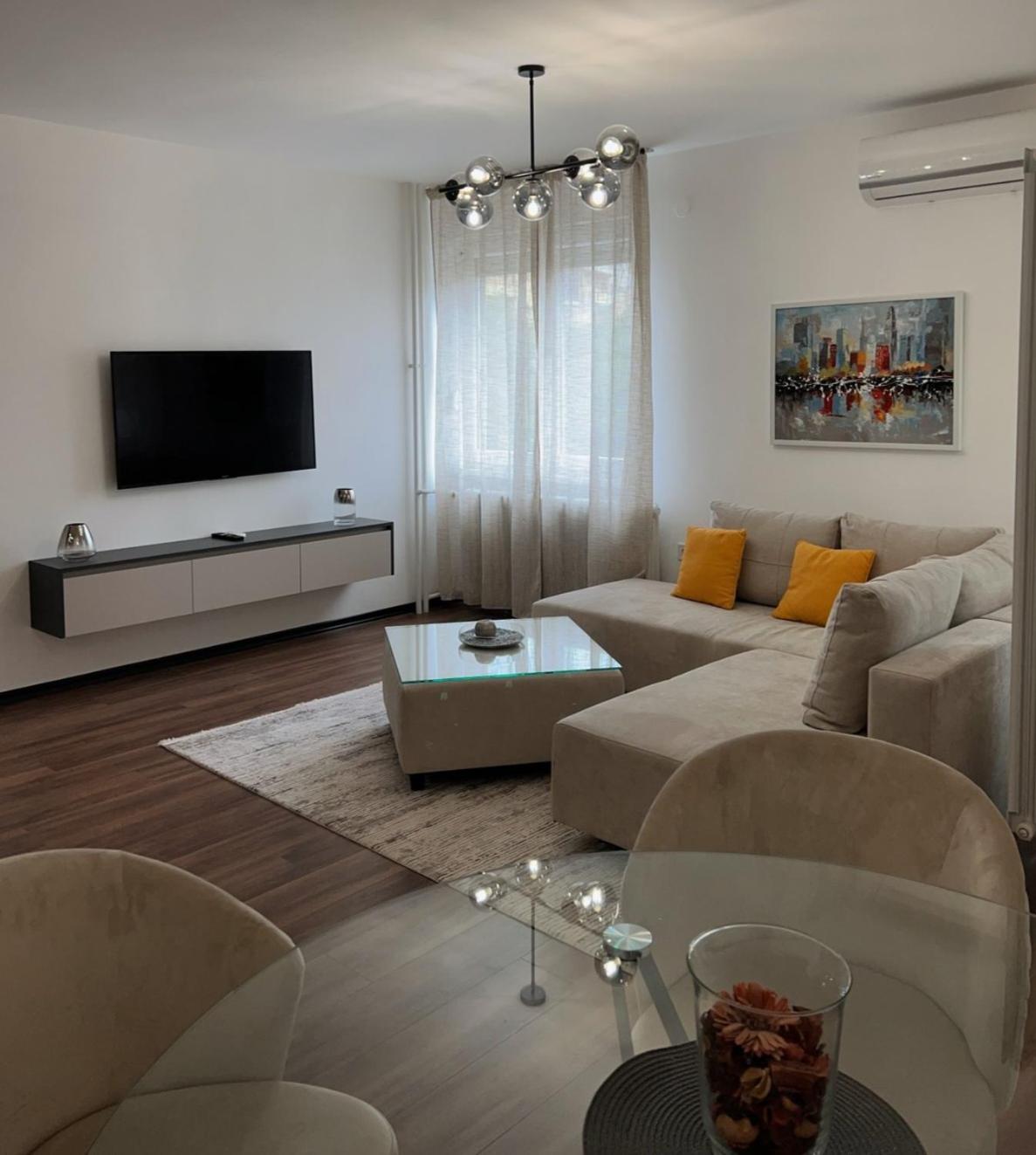 NavoY apartment