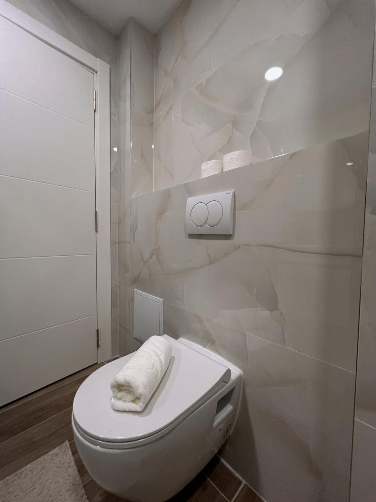 NavoY apartment