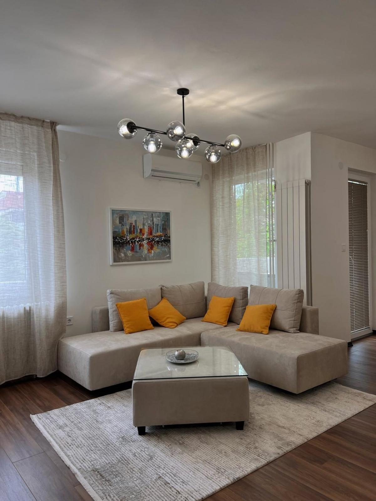 NavoY apartment