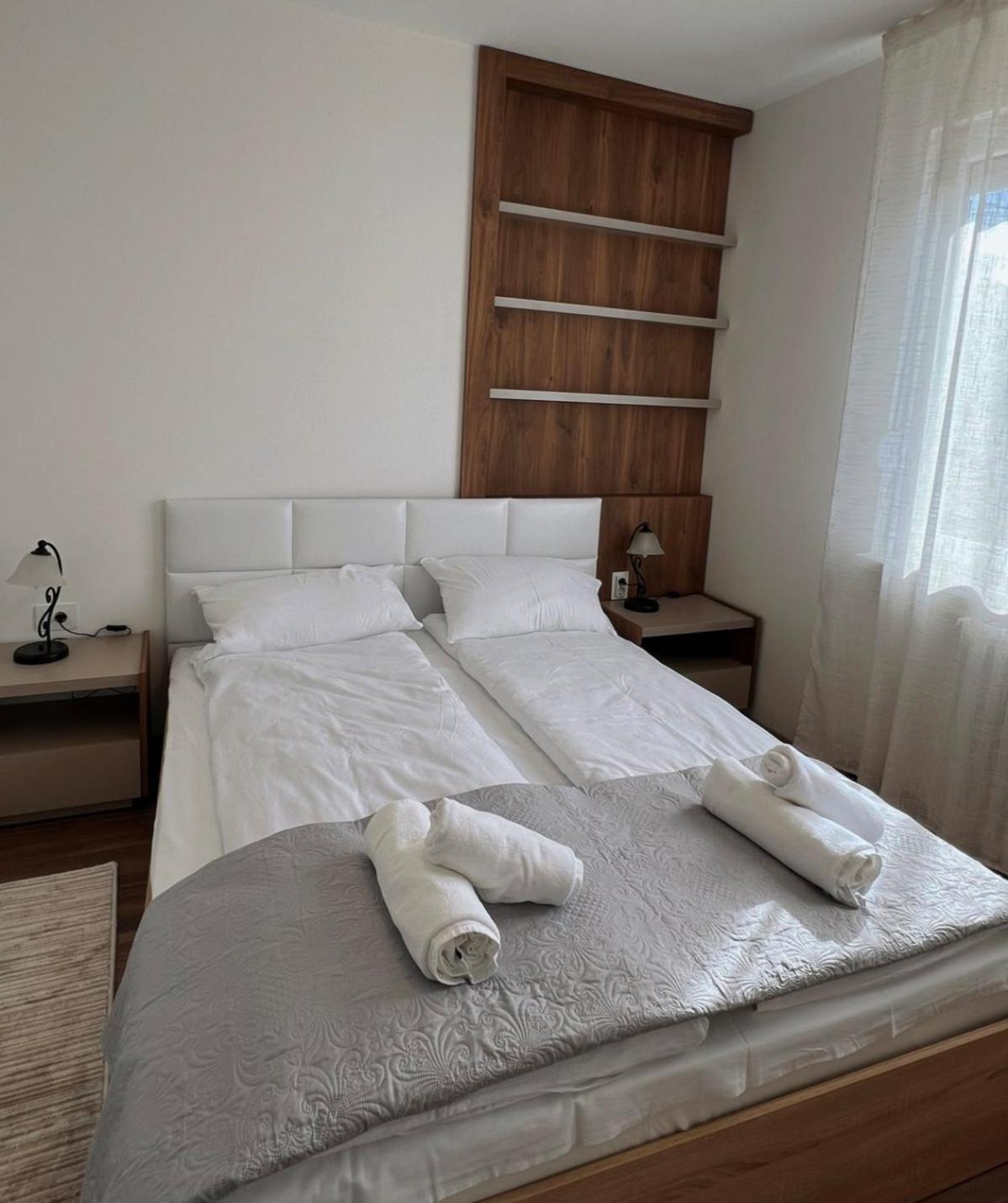 NavoY apartment