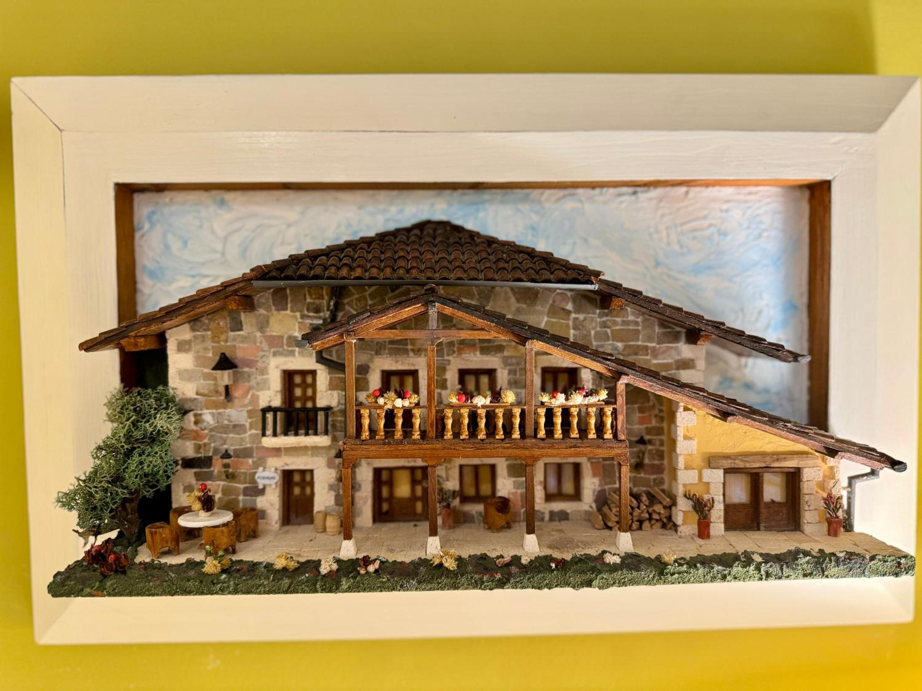 Posada El Corcal de Liébana