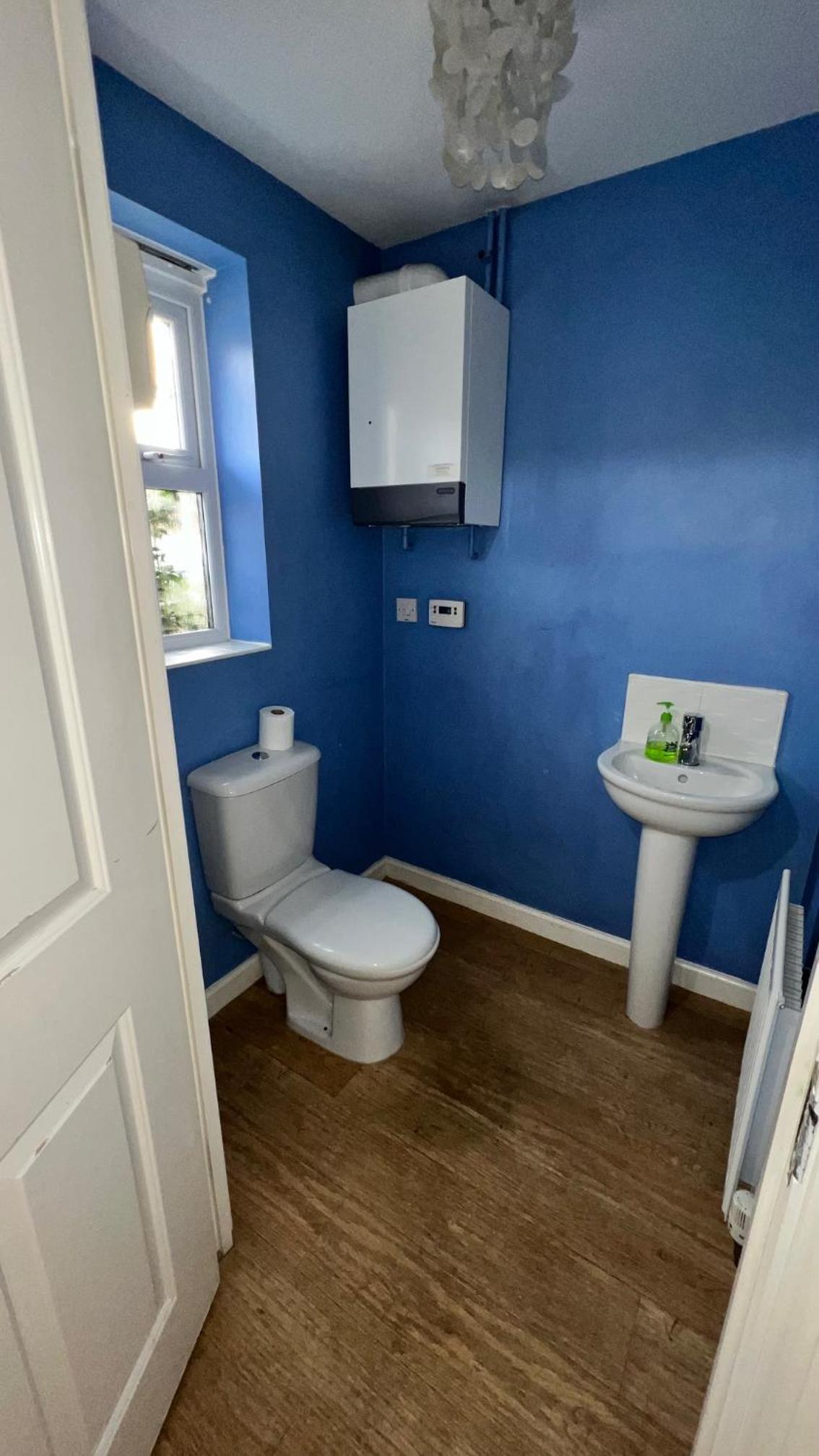 San Pedro Lodge Sittingbourne